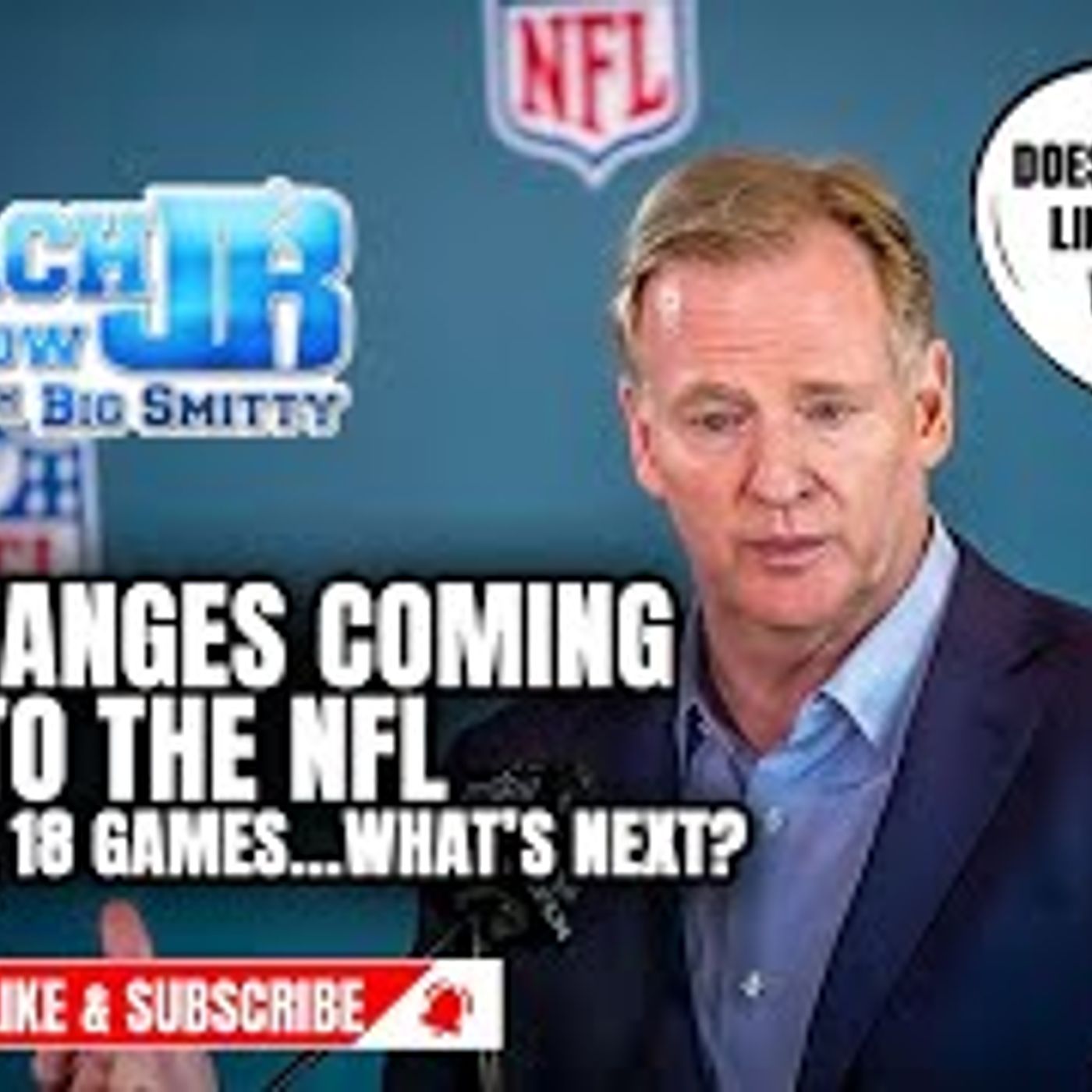 The Coach JB Show