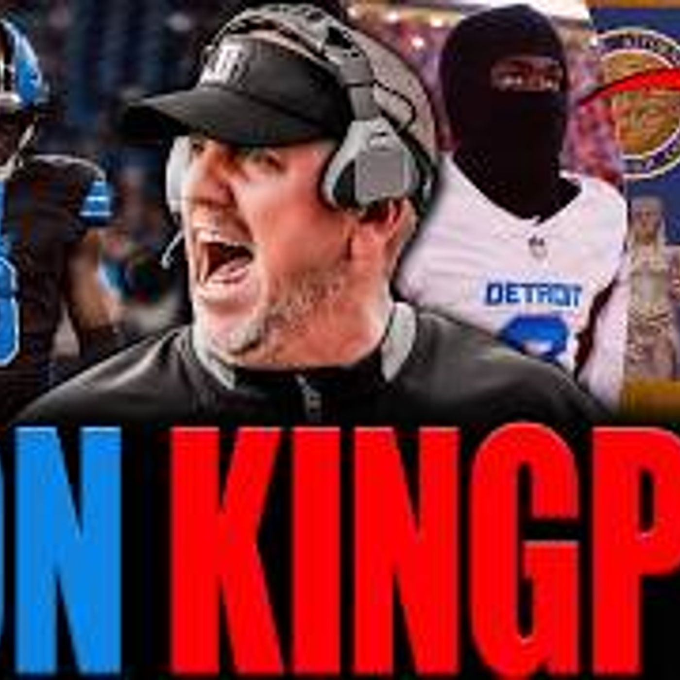 The Coach JB Show With Big Smitty | Terrion Arnold ARRESTED For KIDNAPPING & ROBBERY! episode artwork