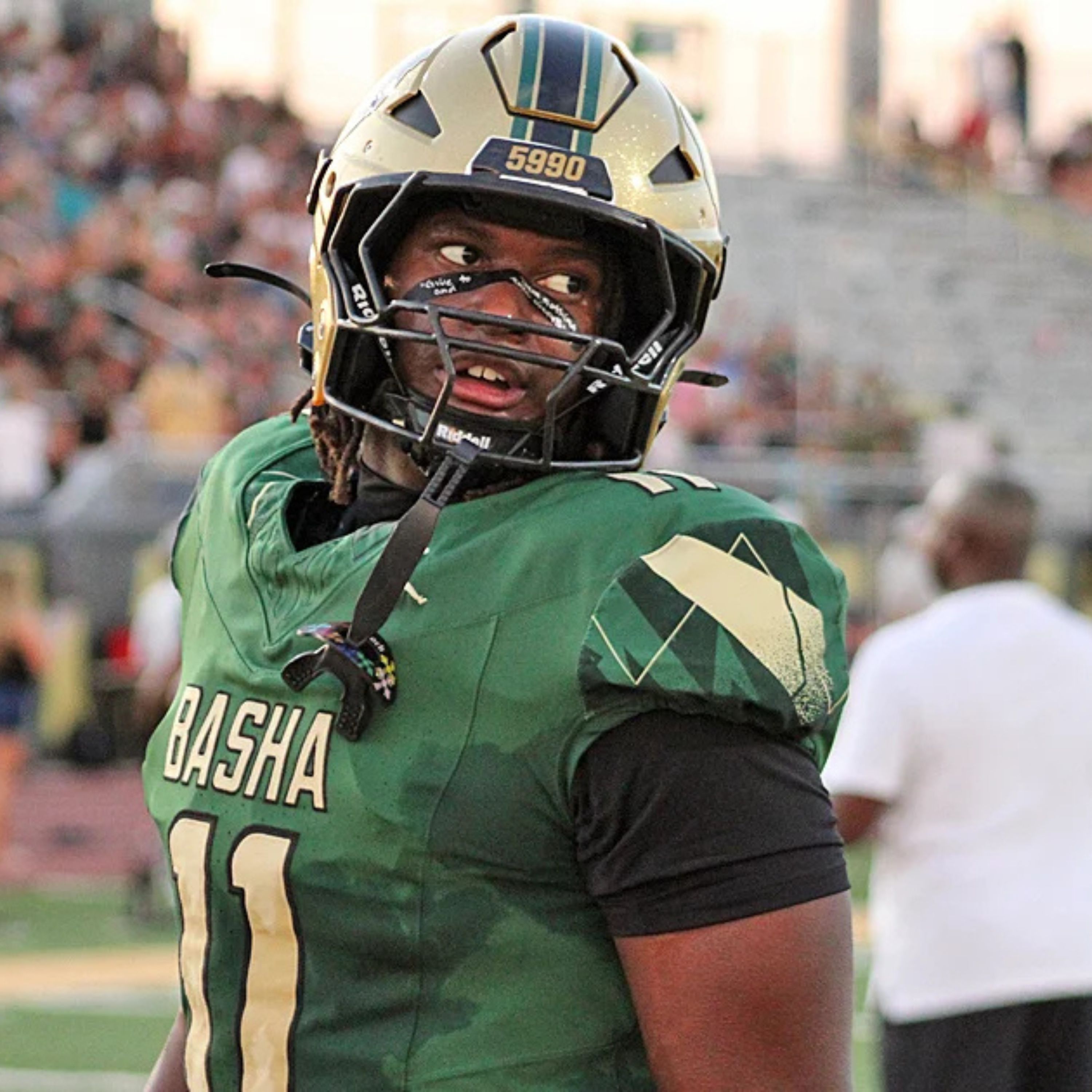 USC GAMEDAY: The Latest in Oregon Recruiting episode artwork