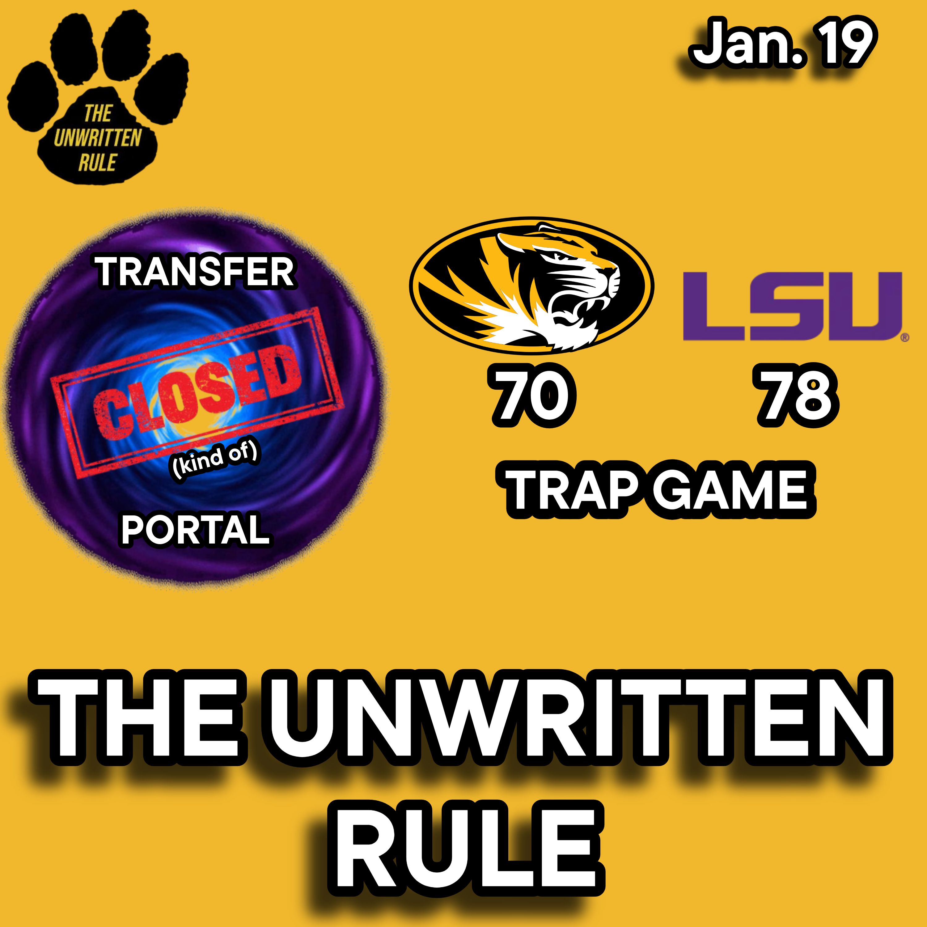 Mizzou looks for guard consistency after LSU loss; Tigers sign four football transfers