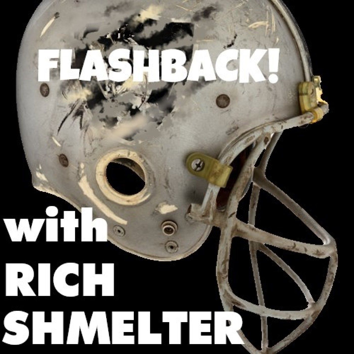 Kenny Stabler Pt. 2: Flashback! #77