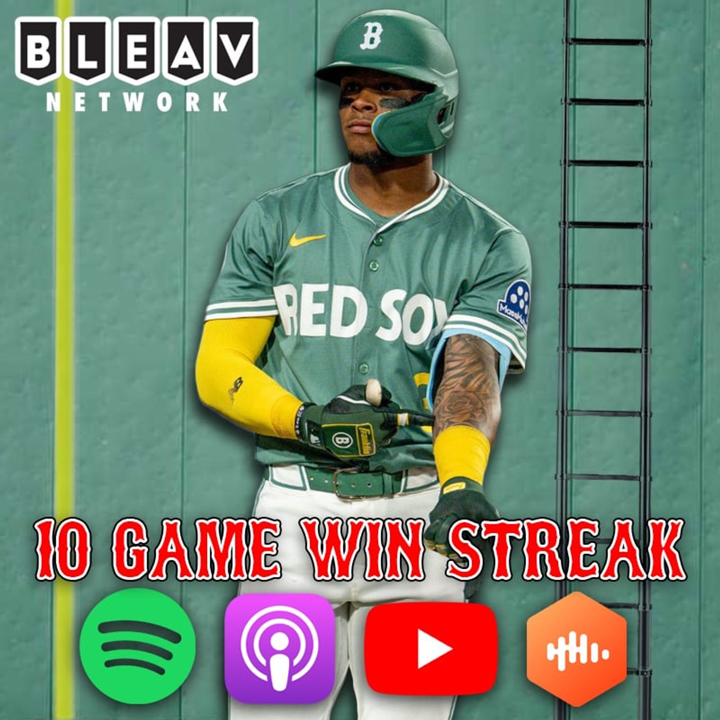 Not Another Sox Podcast