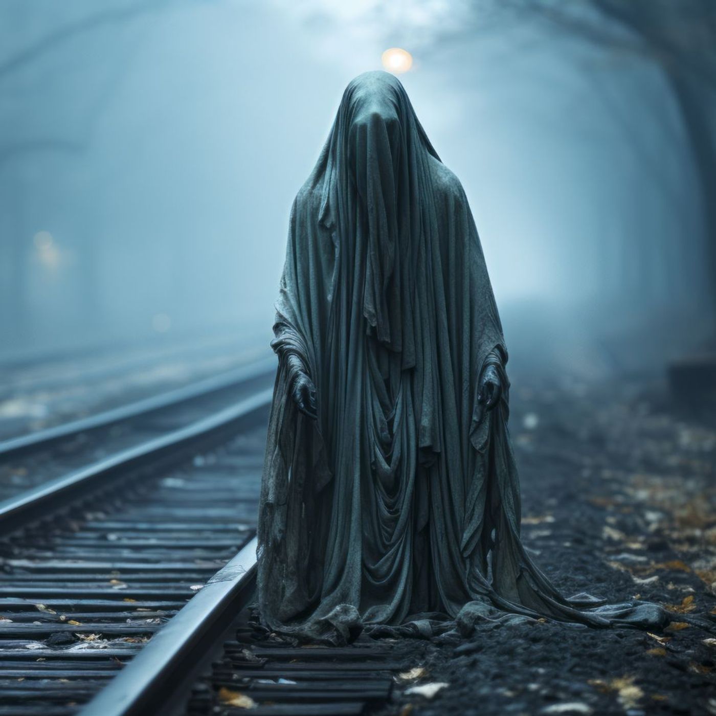 The White Witch Podcast