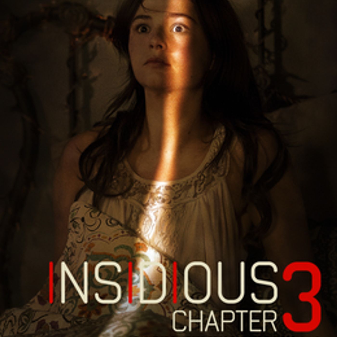 INSIDIOUS: CHAPTER 3
