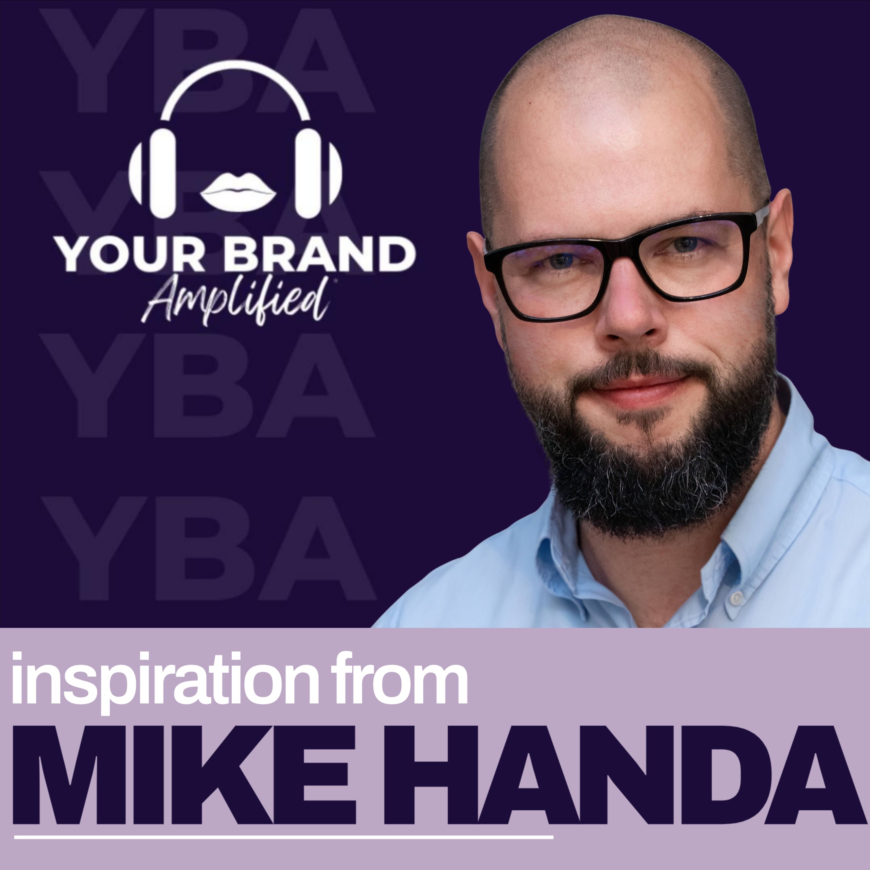 The Systems Paradox: Mike Handa on Sales Impact Beyond the CRM