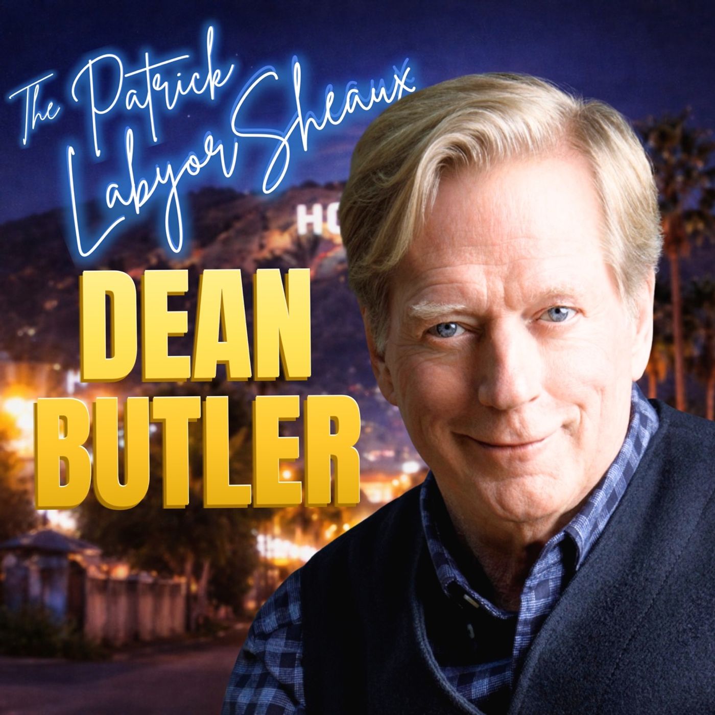 BEST OF: Dean Butler - From Little House to Buffy To Prairie Man