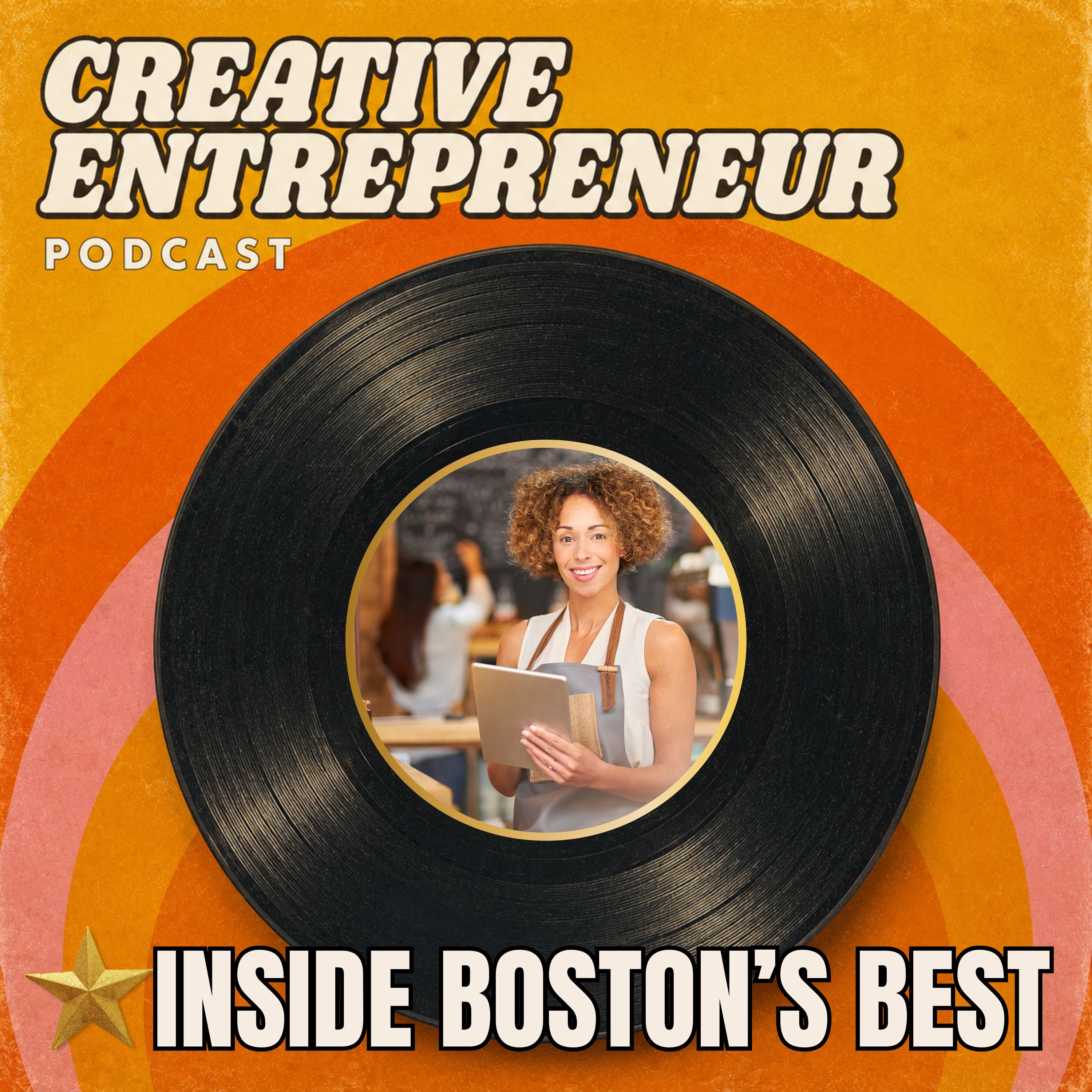 Own Your Ecosystem: Inside Cre8tive Con OTR Boston : AI, Automation & Trust with Kerry Brett, John Lee, Neil Rogers and Nick Hutchison
