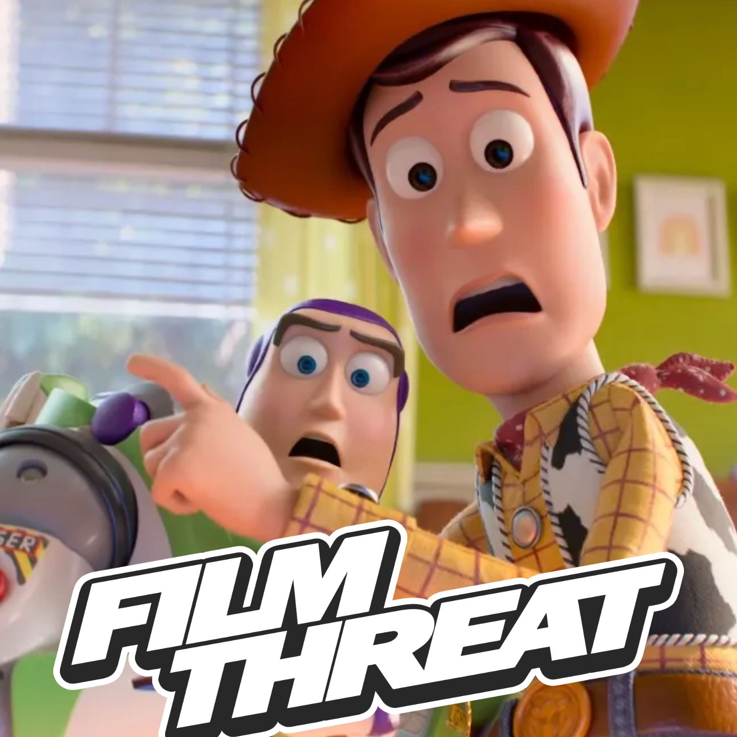 Podcast episode image