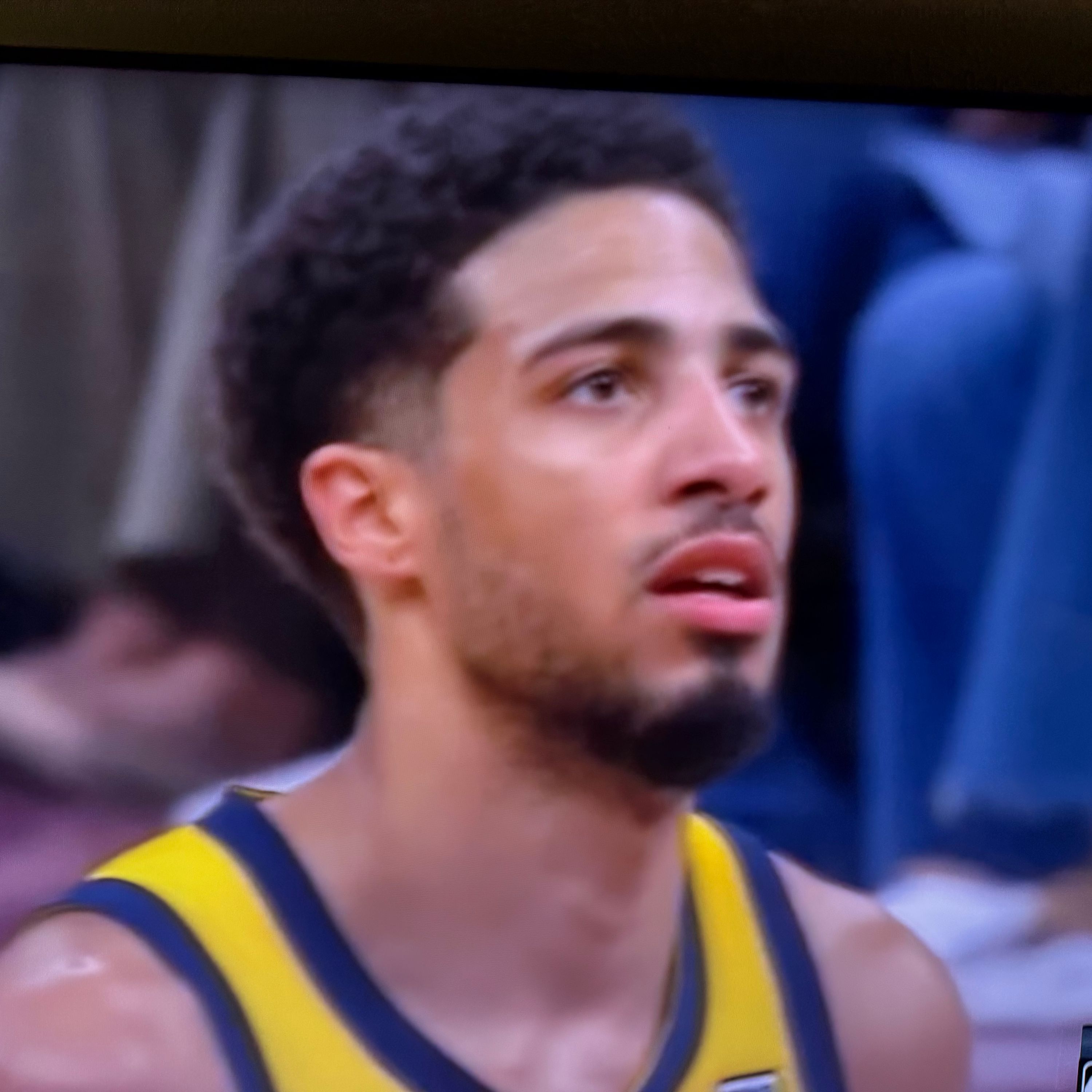 Tyrese Haliburton leads - Myles Turner shines as Pacers punch ticket to ECF!