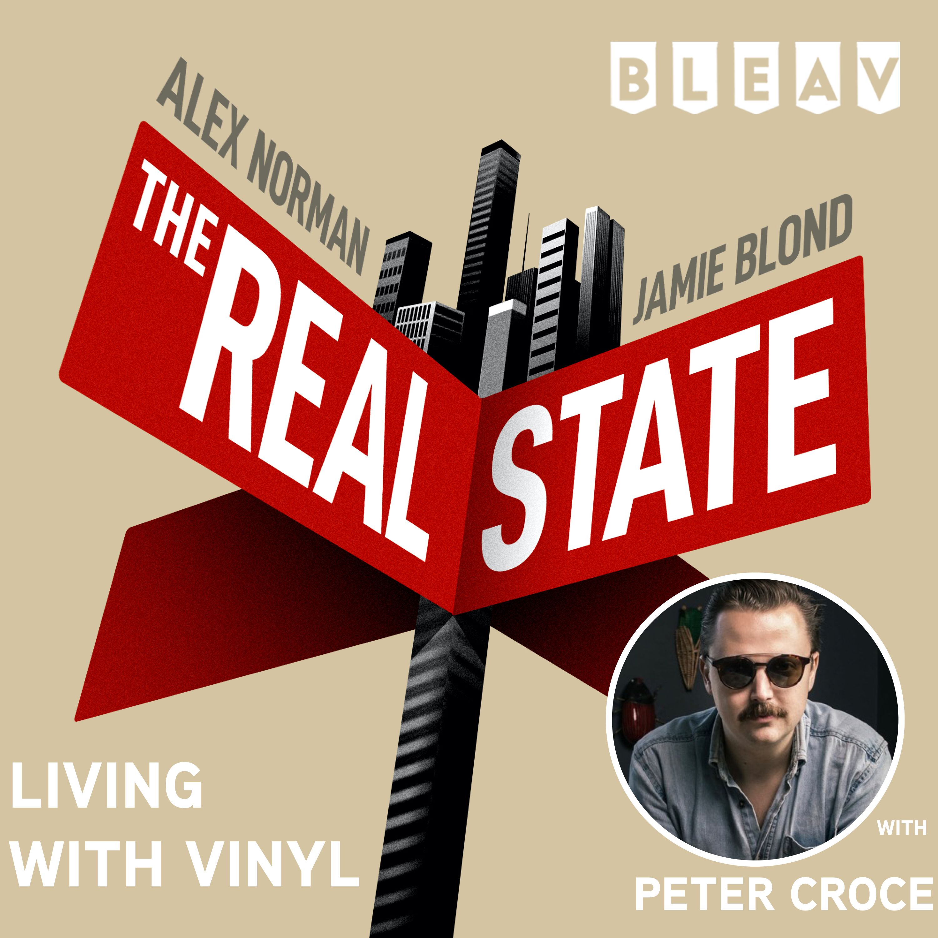 Living with Vinyl: How the vinyl trend has impacted music and how we live with it.