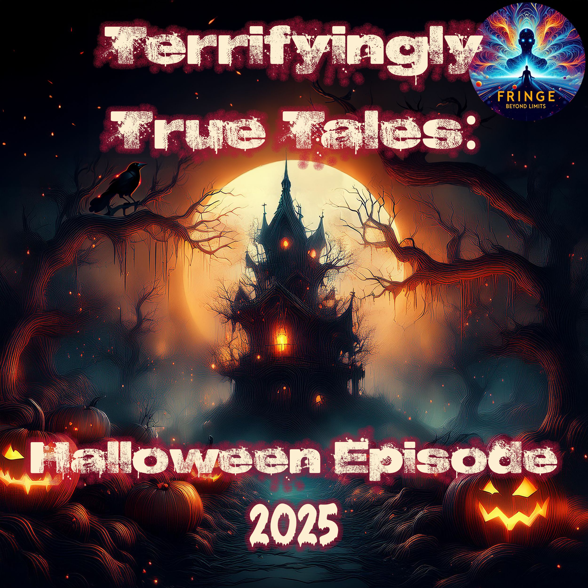 Terrifyingly True Tales: Halloween Episode