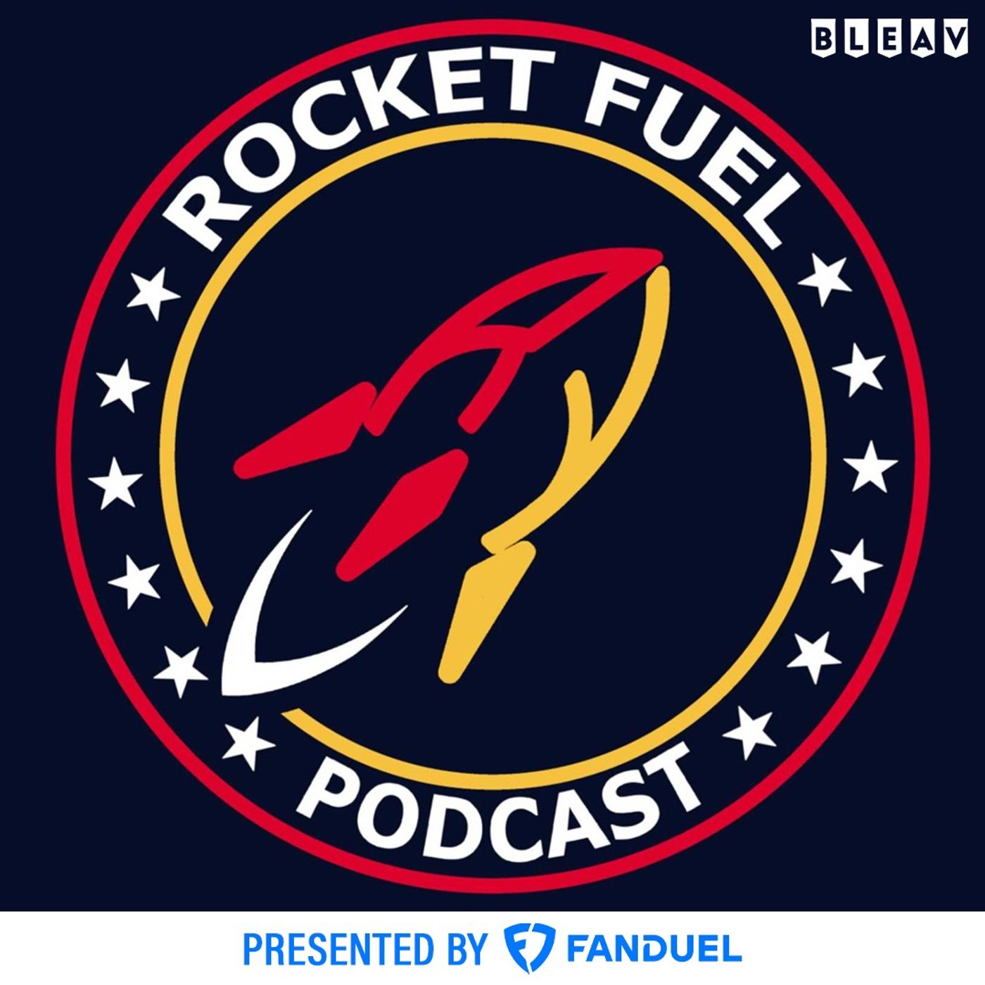 Rocket Fuel - A Houston Rockets Show