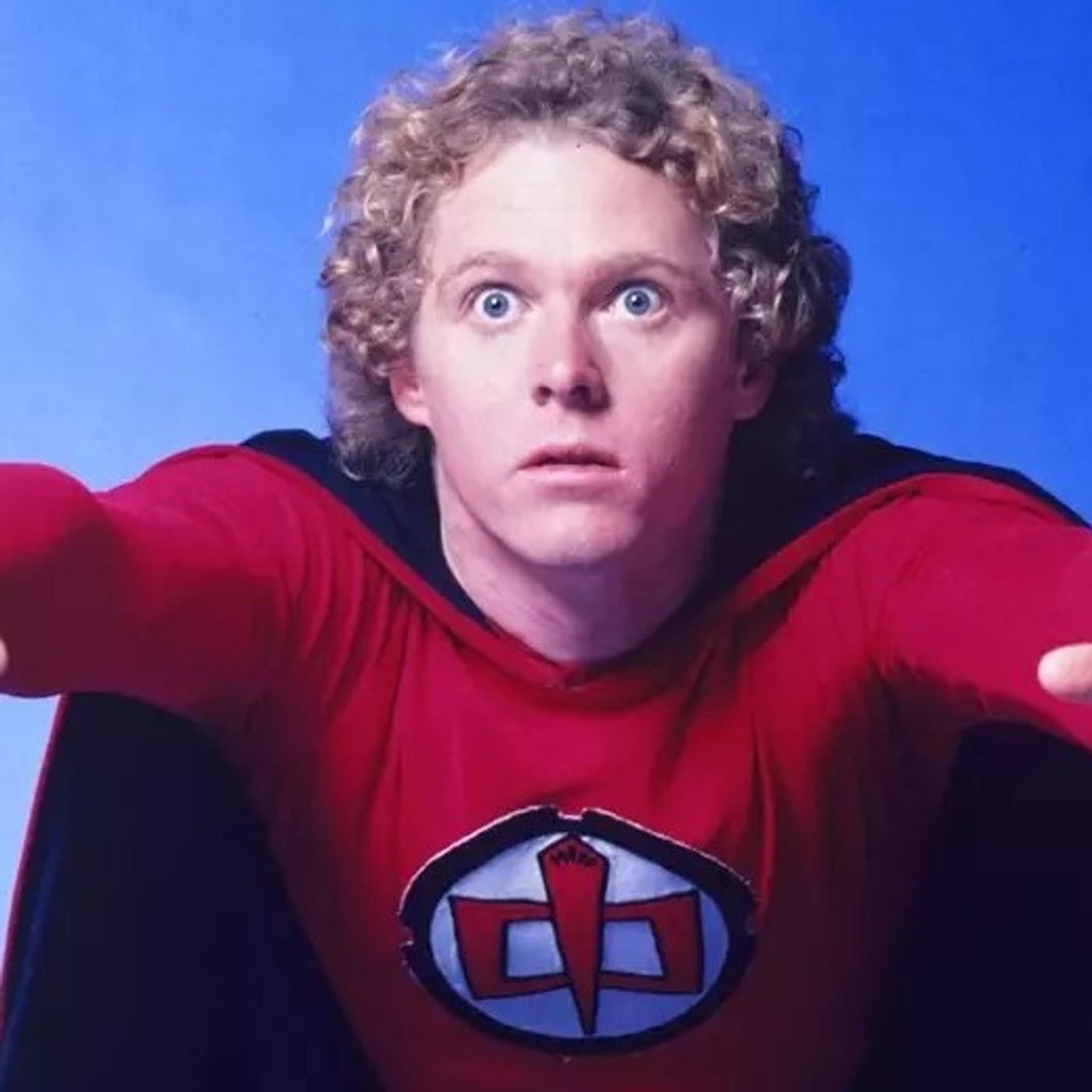 777: 45th Anniversary of 'Greatest American Hero' with guest William Katt