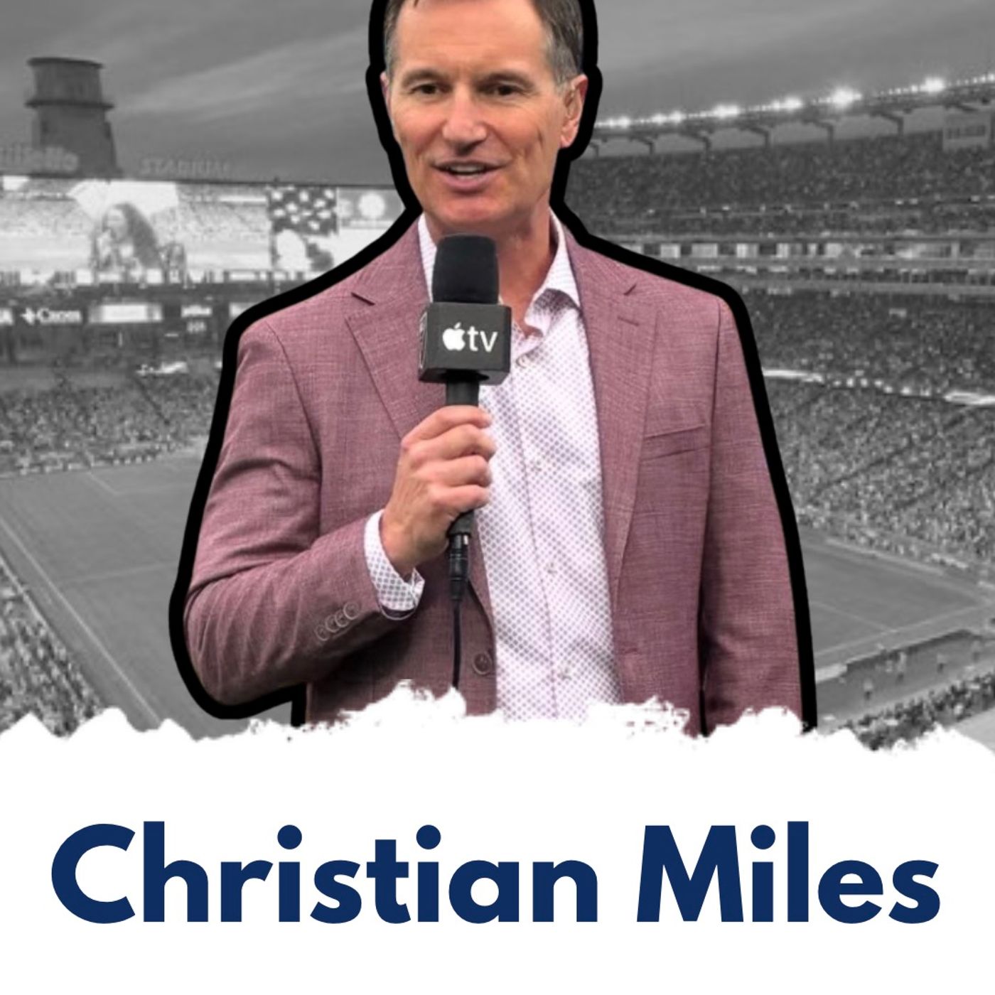 Revolution Precap: Christian Miles Discusses Revs Injuries And Previews Orlando Game