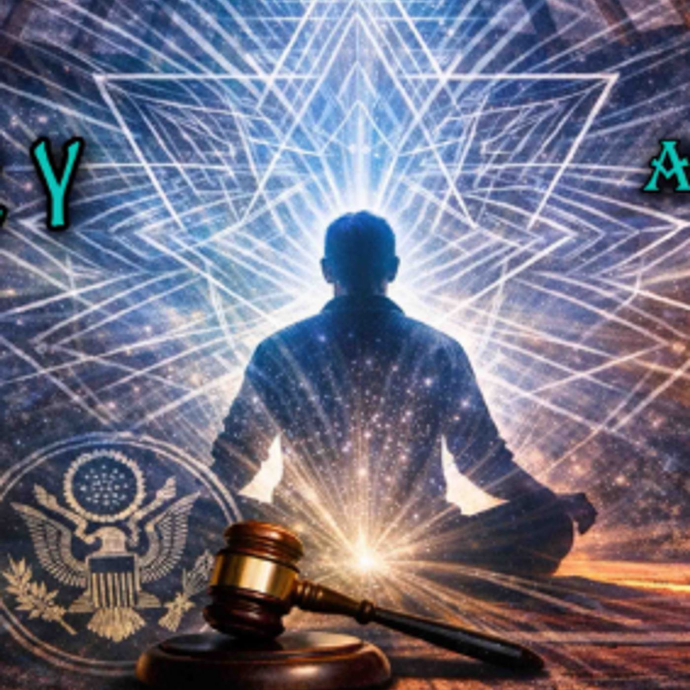 Scott Stanley on The Legal Battle for Ayahuasca and Religious Freedom