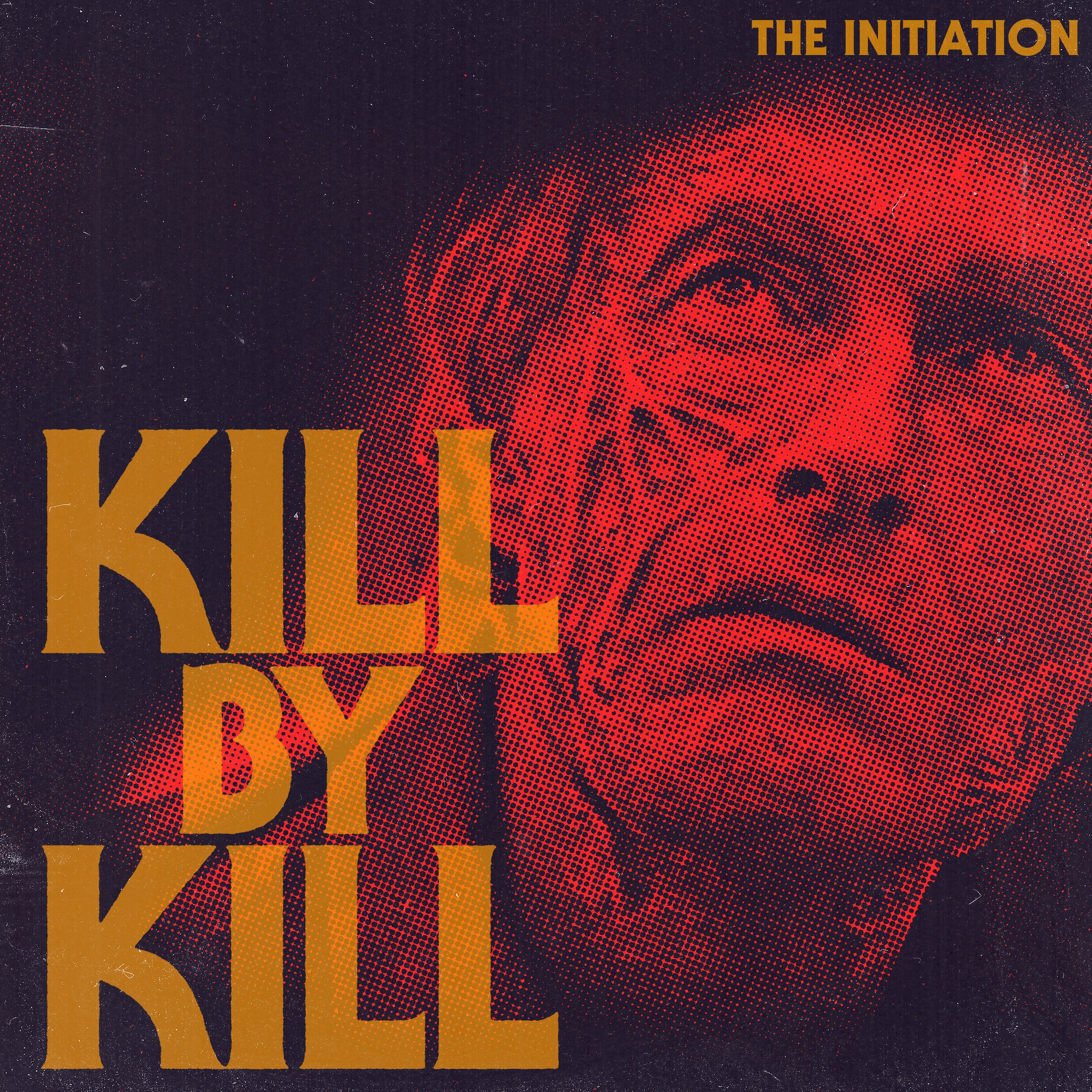 The Initiation (w/ Ken Reid)