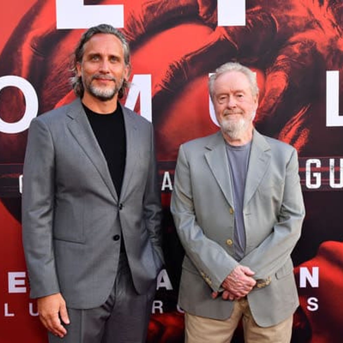 Ridley Scott and the Takeover of Alien: Romulus 2