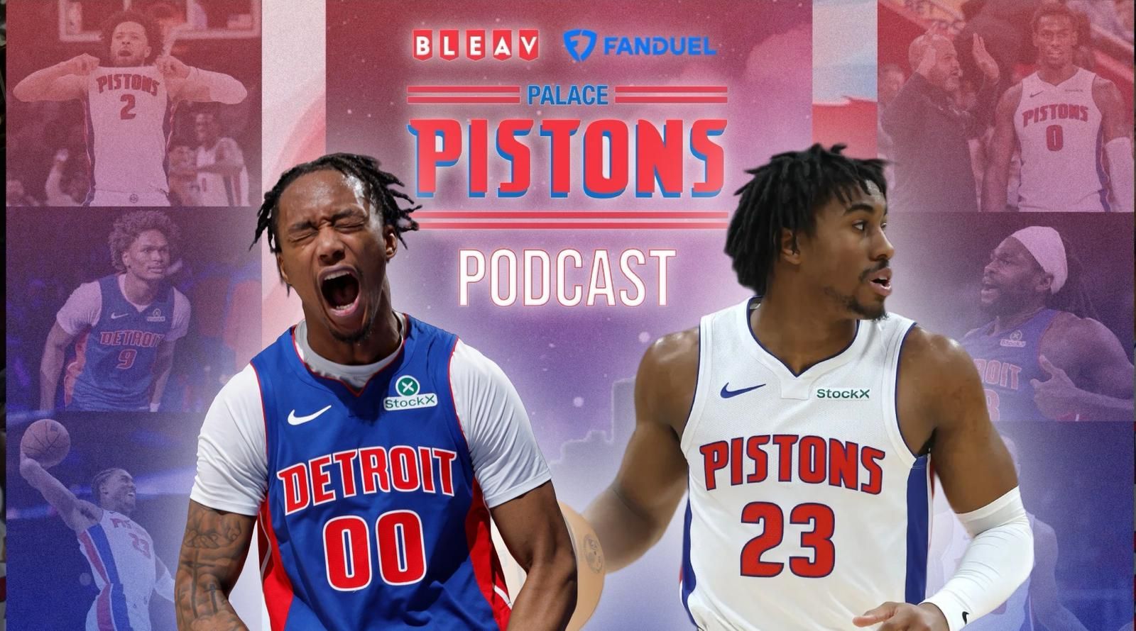 Statement Wins for the Pistons, Trade Rumors Heat Up, and Is Jaden Ivey the Odd Man Out?
