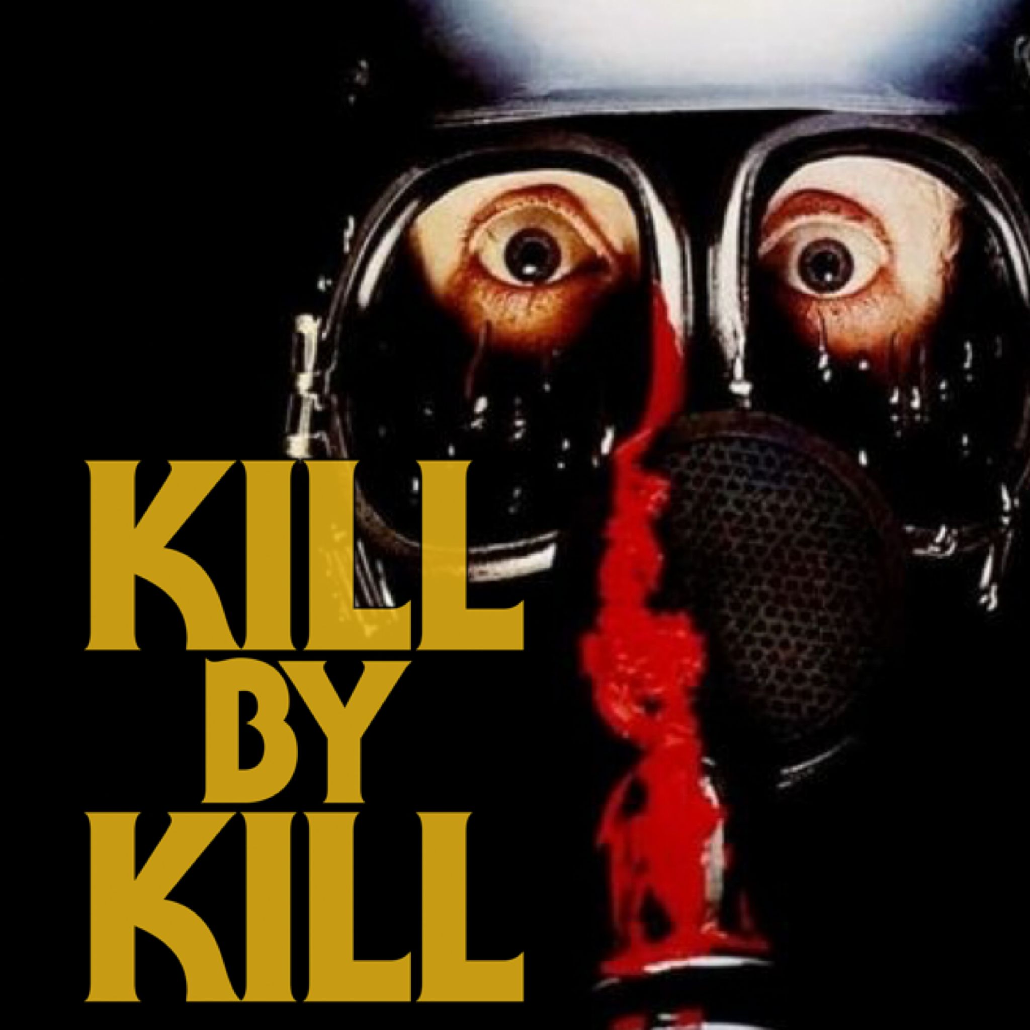 My Bloody Valentine 1981 redux (w/ Becky Wilson)