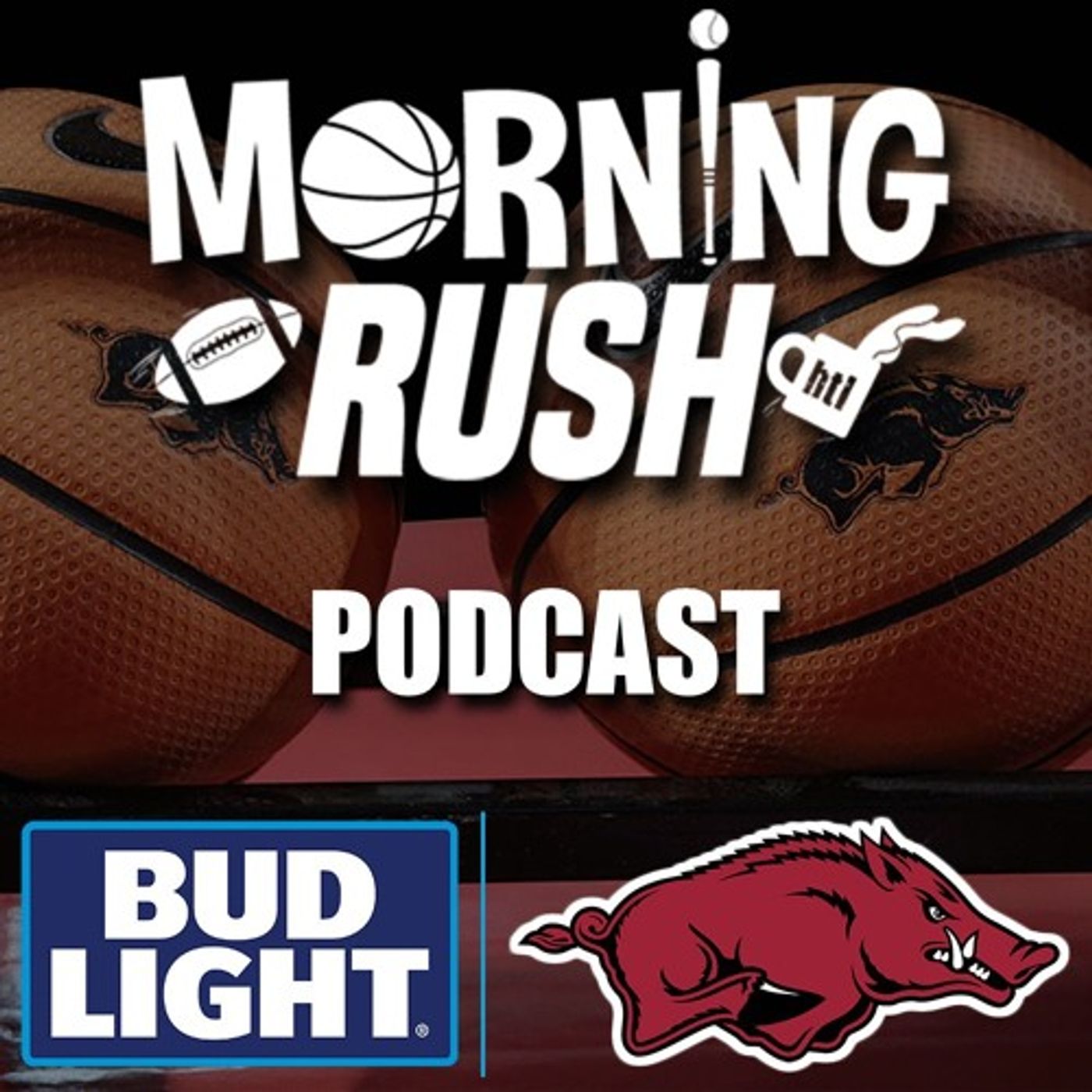 Bud Light Morning Rush Podcast: 3-30-26