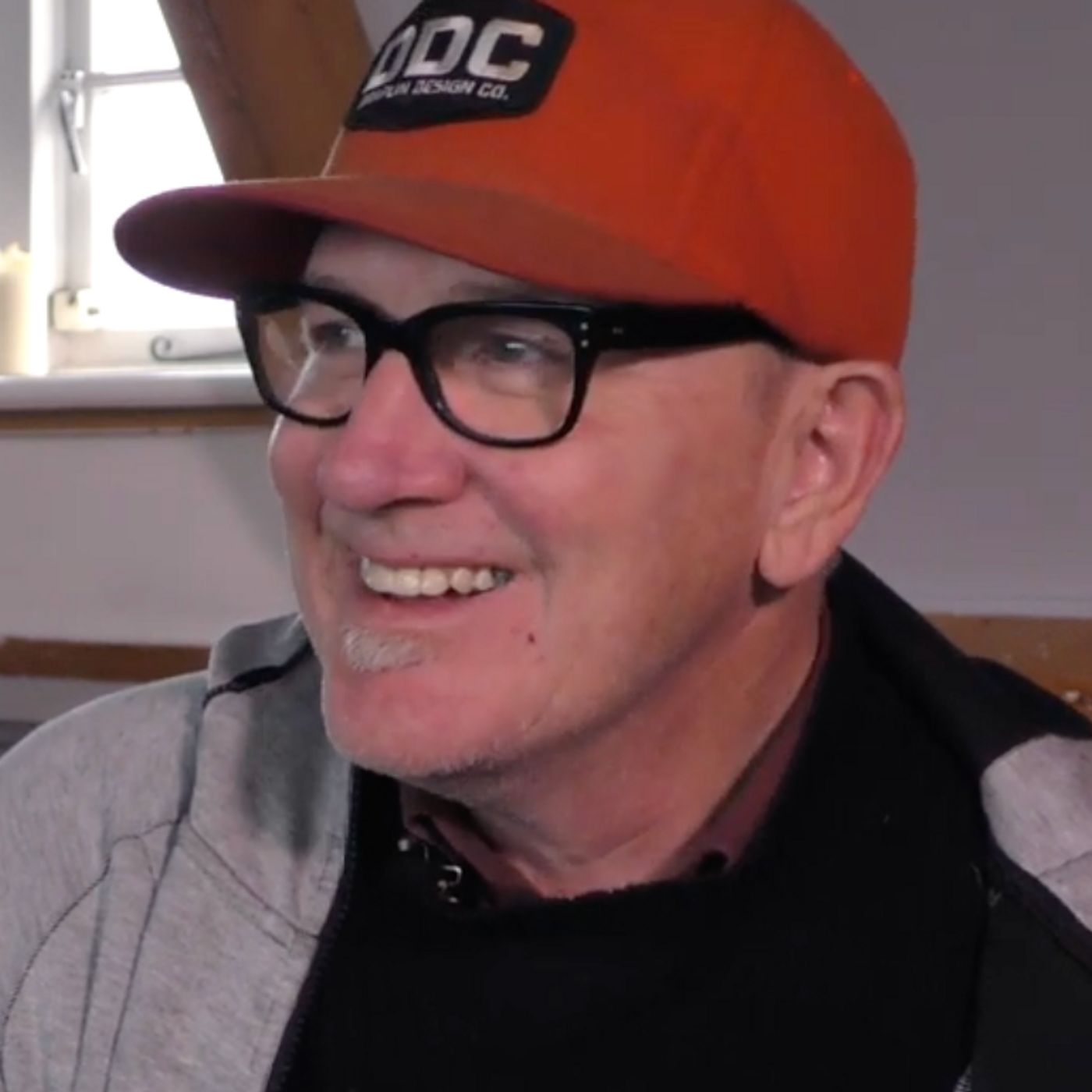 Lambchop interview (2019)