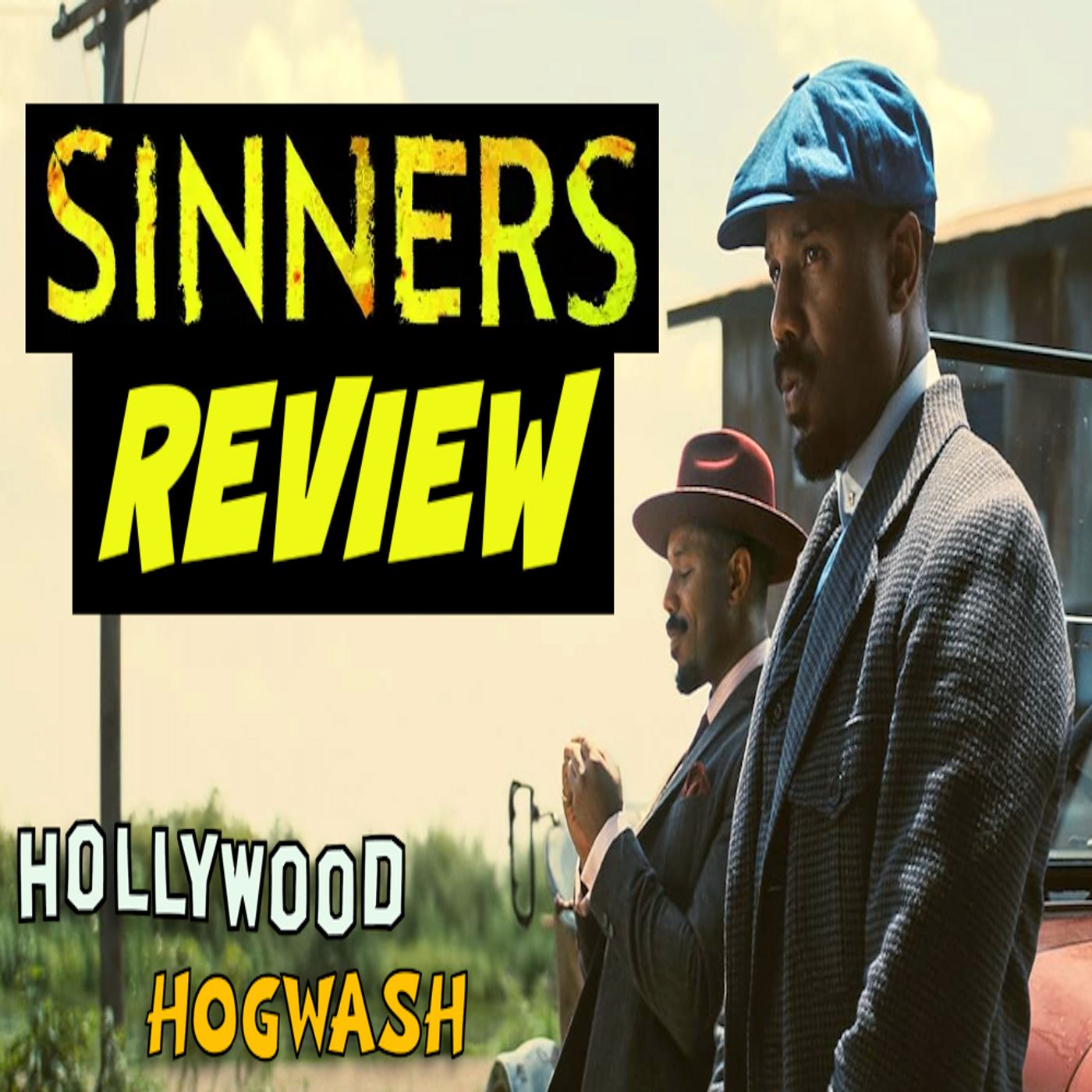 SINNERS IS SO GOOD - Sinners Review