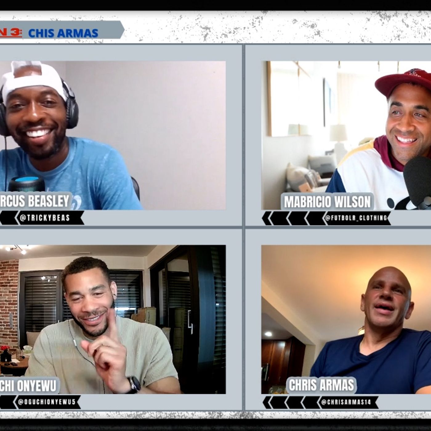 The Crack Podcast