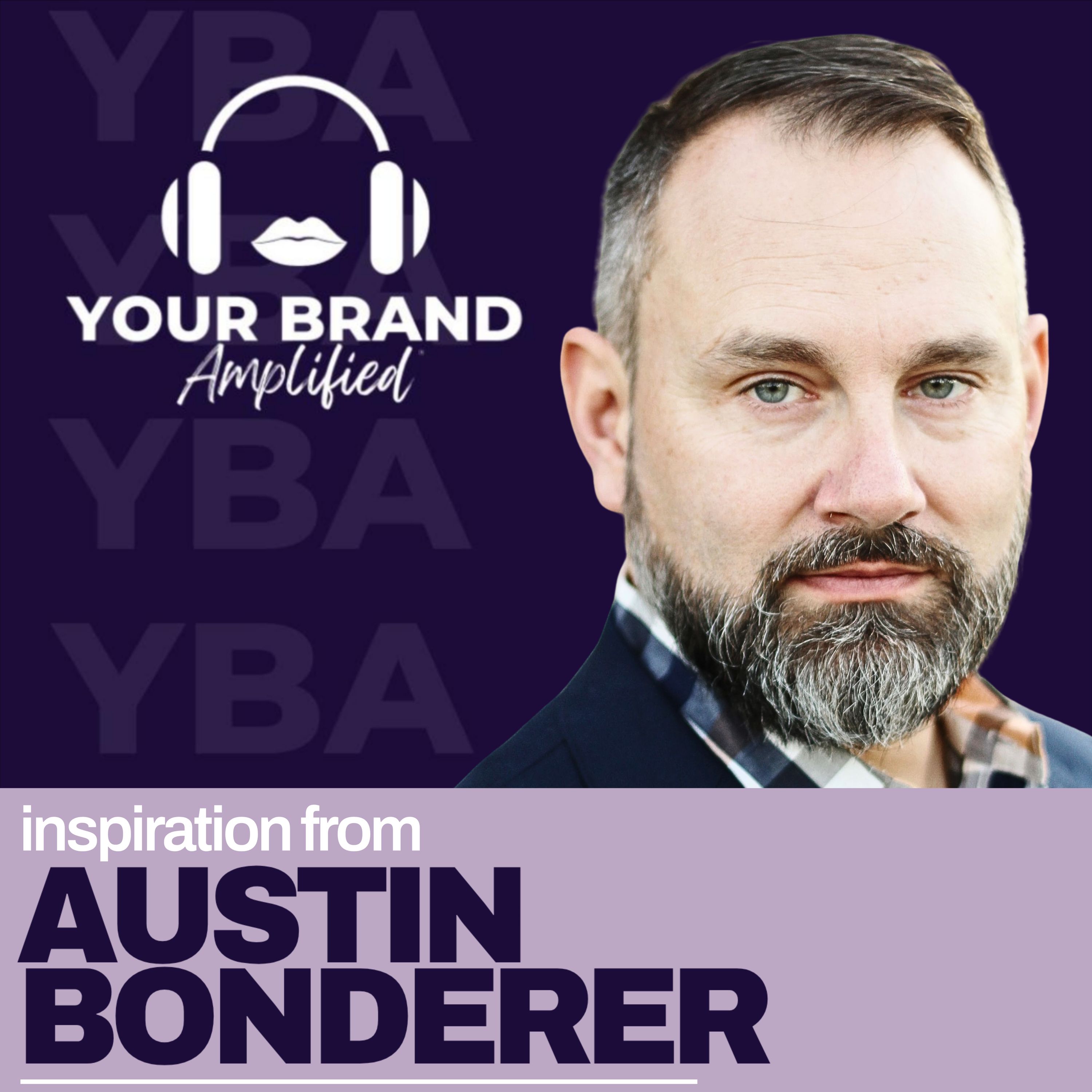 Austin Bonderer on Securing Your Competitive Edge with Bulletproof Patents