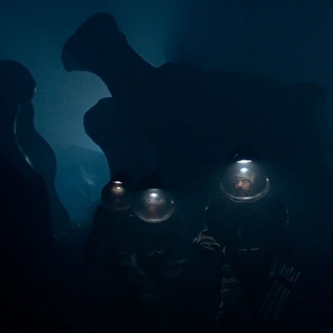 290 // Directing the Dark: The Future of ALIEN