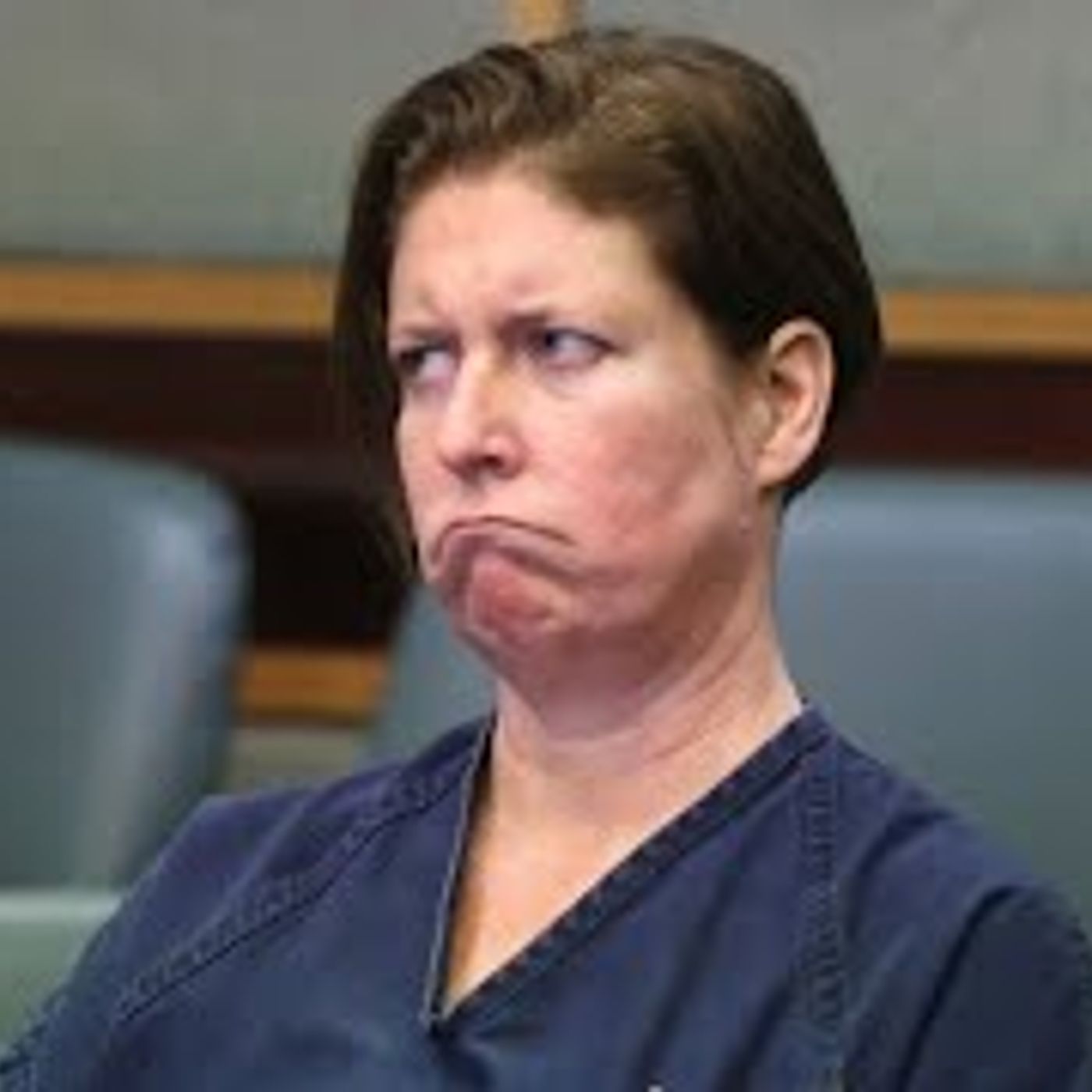 True Crime with The Bad Girl & The Playa - Episode 22 - Sarah Boone