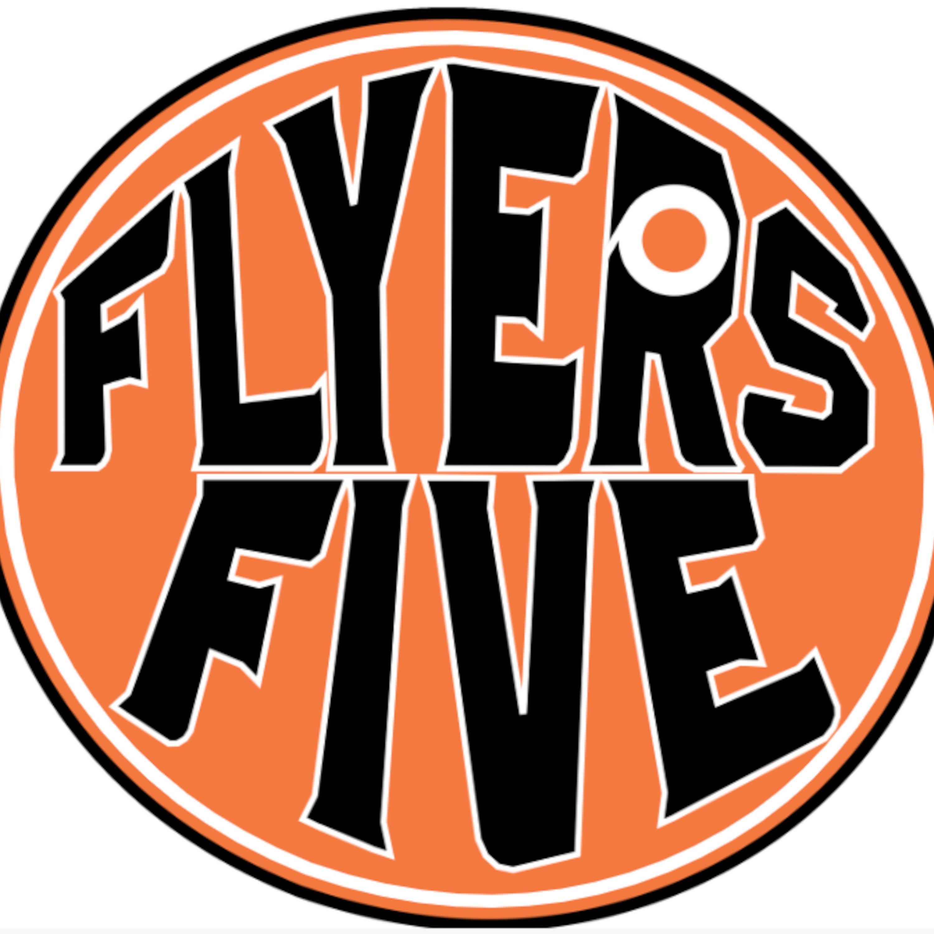 Flyers Five: Week of 12-23-24