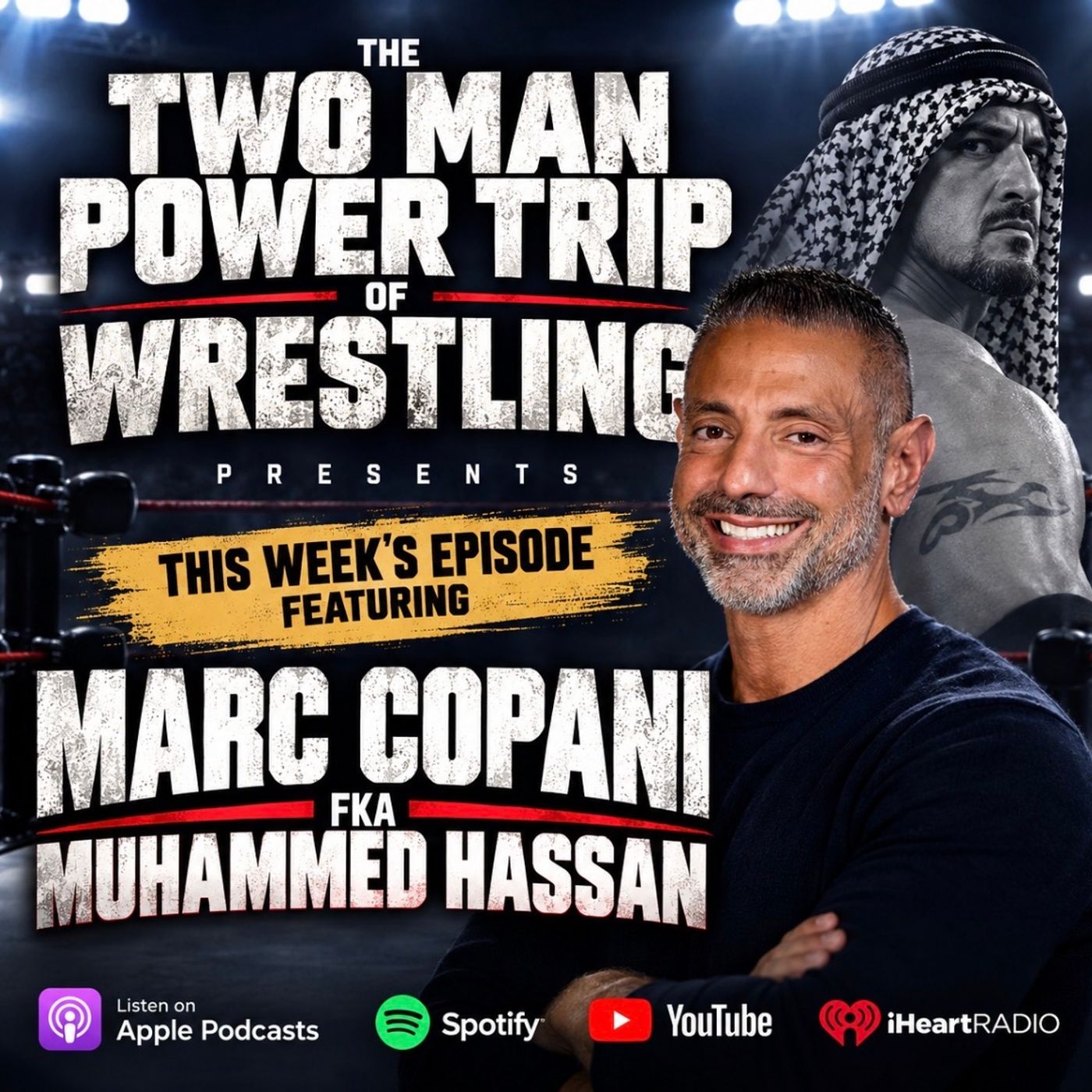 TMPToW: MUHAMMAD HASSAN
