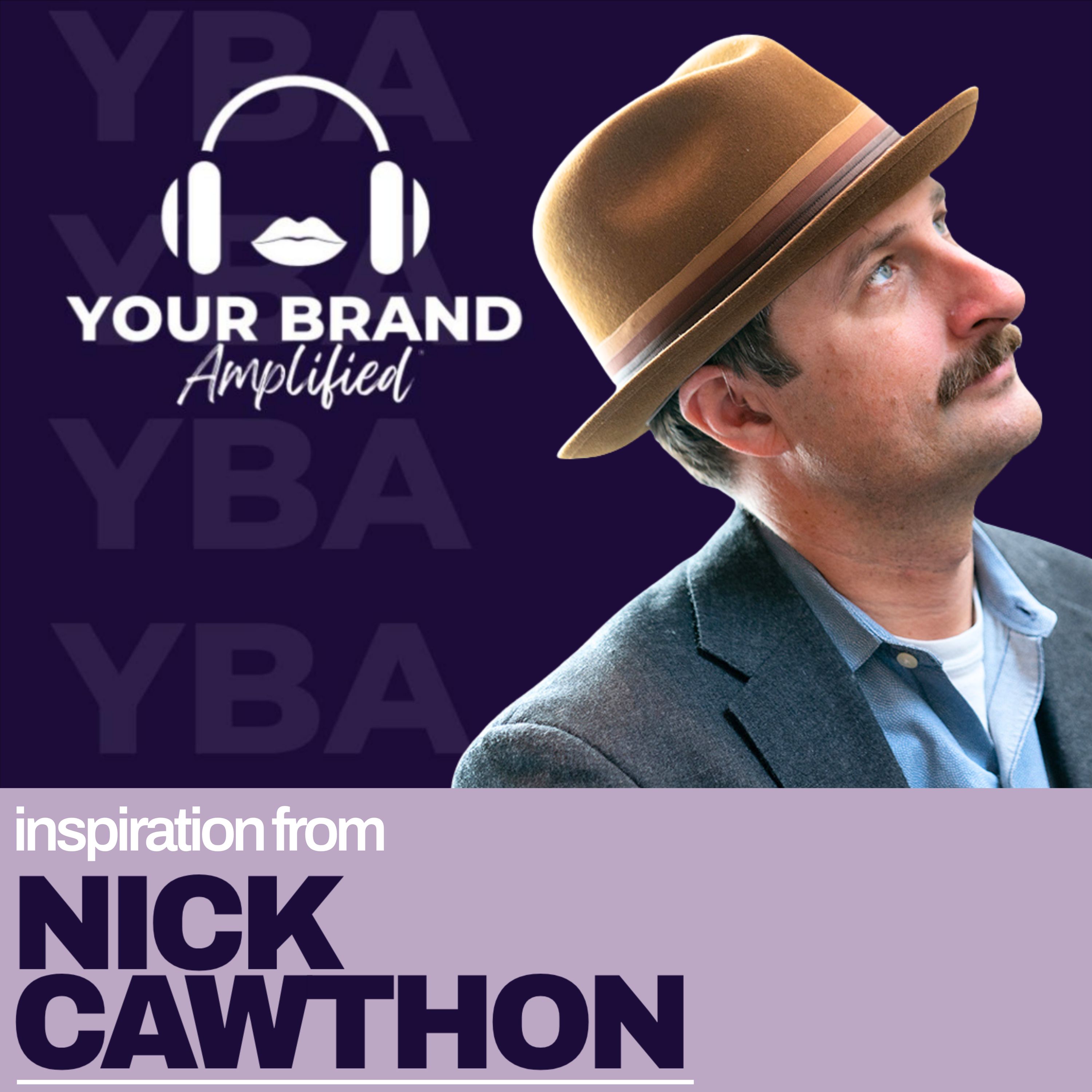 Mastering Digital Evolution: Nick Cawthon on AI Adoption and Organizational Growth