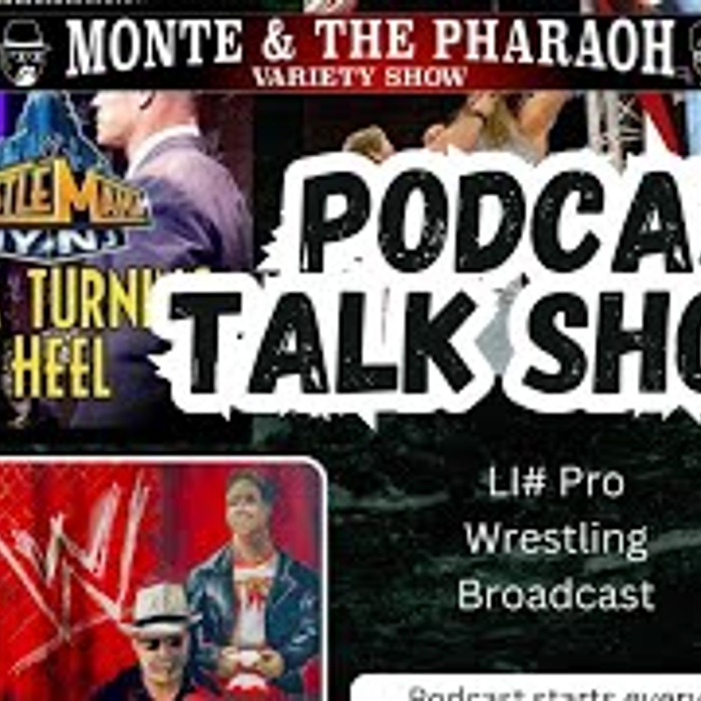 The Greatest Heel Turns in Wrestling History _ Betrayals That Shocked the World!