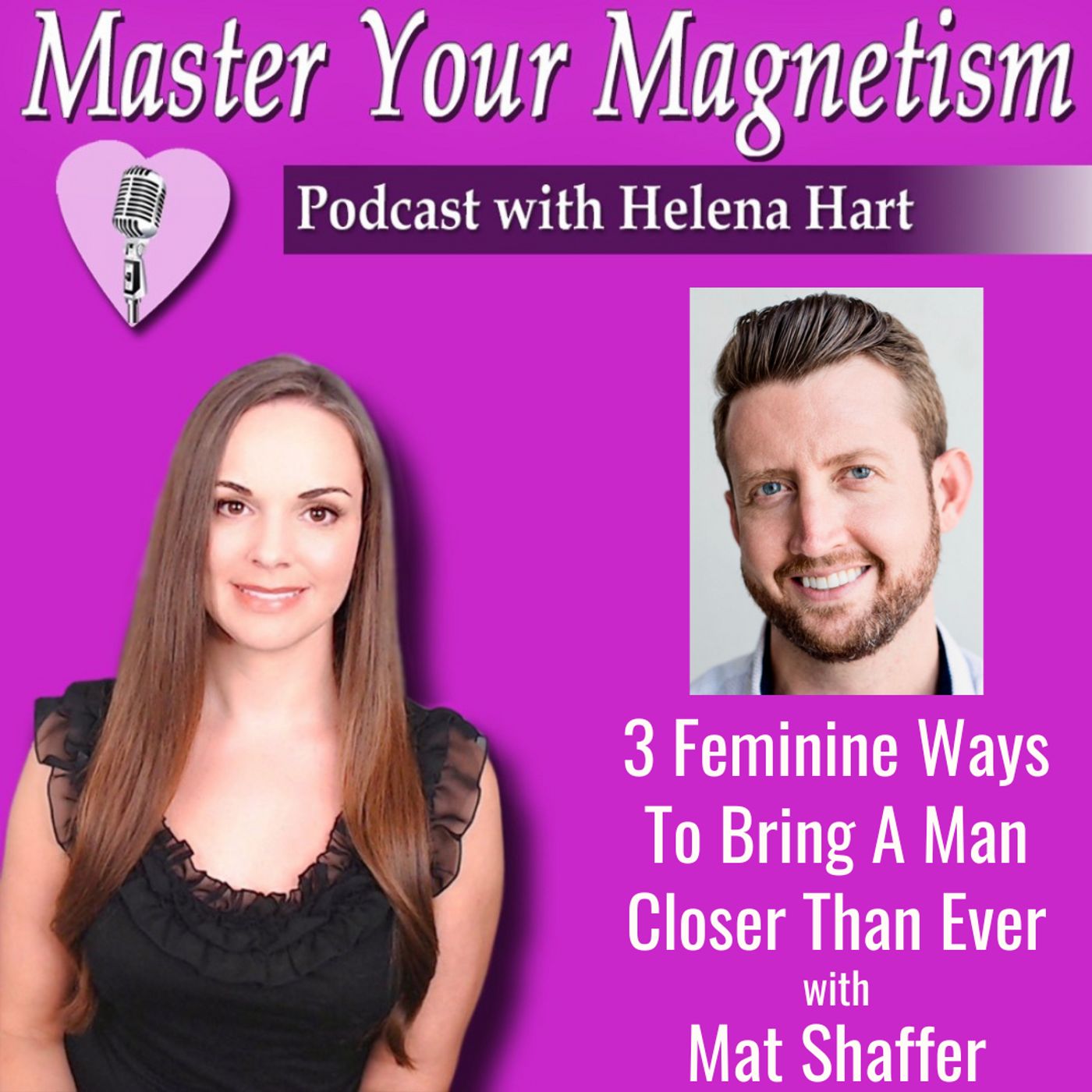 3 Feminine Secrets To Bring A Man Closer, Even If He's Pulled Away (#3 Will Challenge Him!)