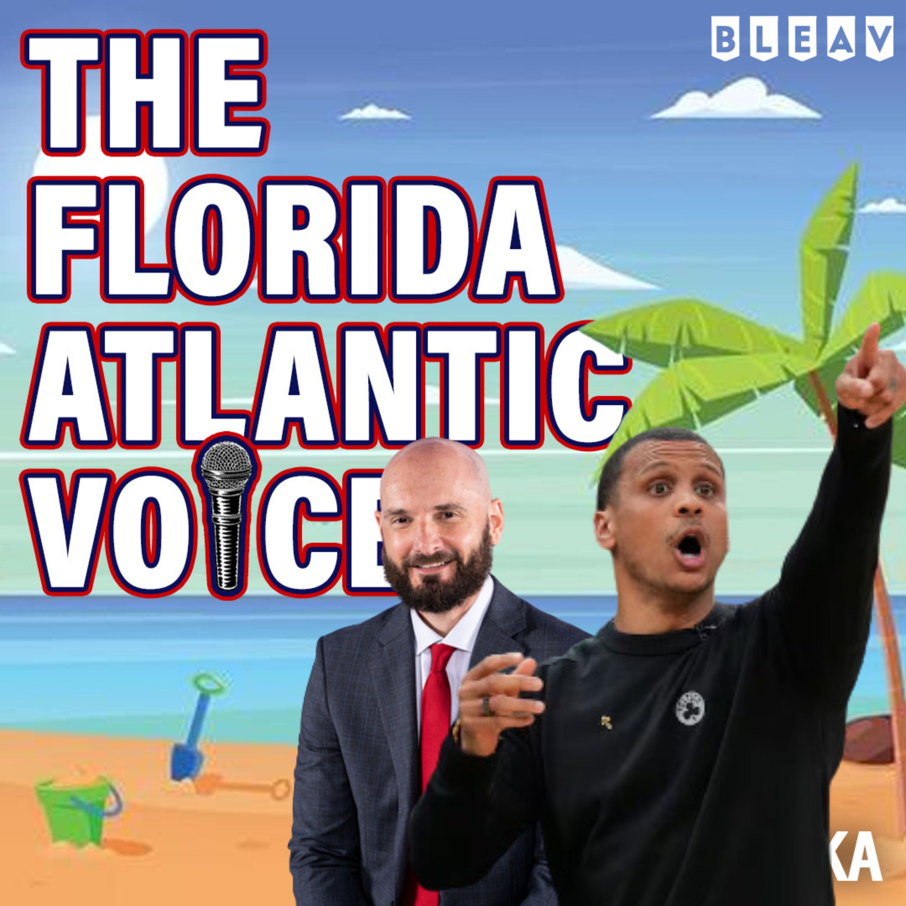 The Florida Atlantic Voice