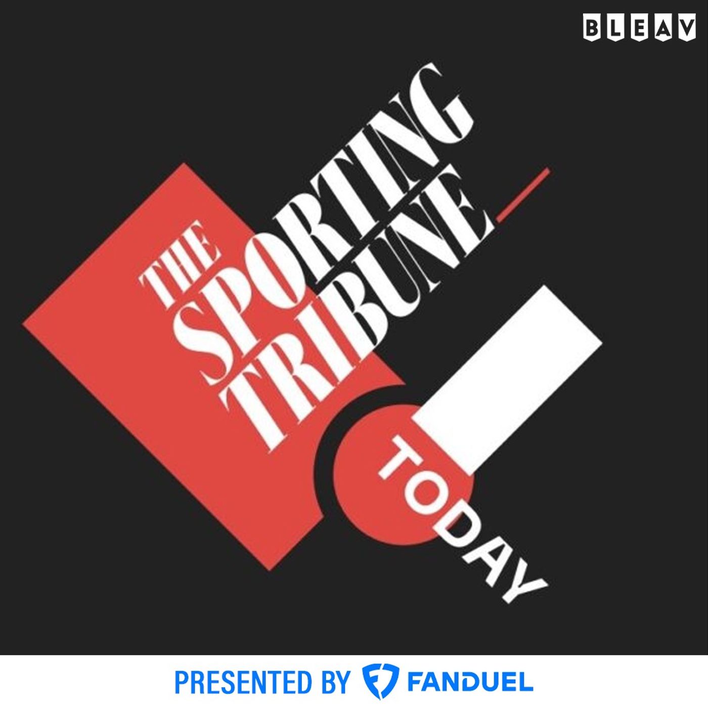 The Sporting Tribune Today