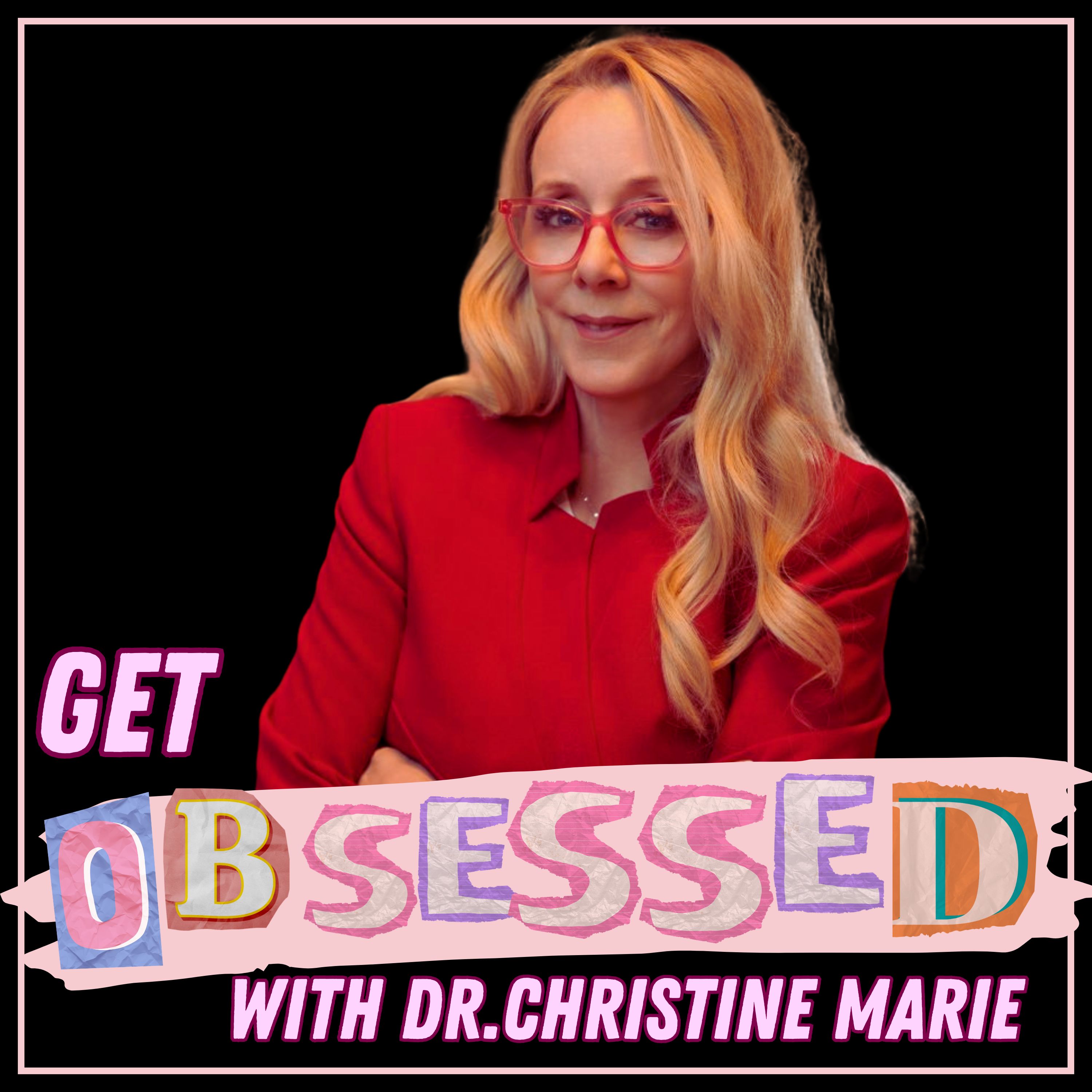 undefined - Dr. Christine Marie of Trust Me: The False Prophet, Talks Inside the FLDS, Polygamy, and Building Trust (Part 1)