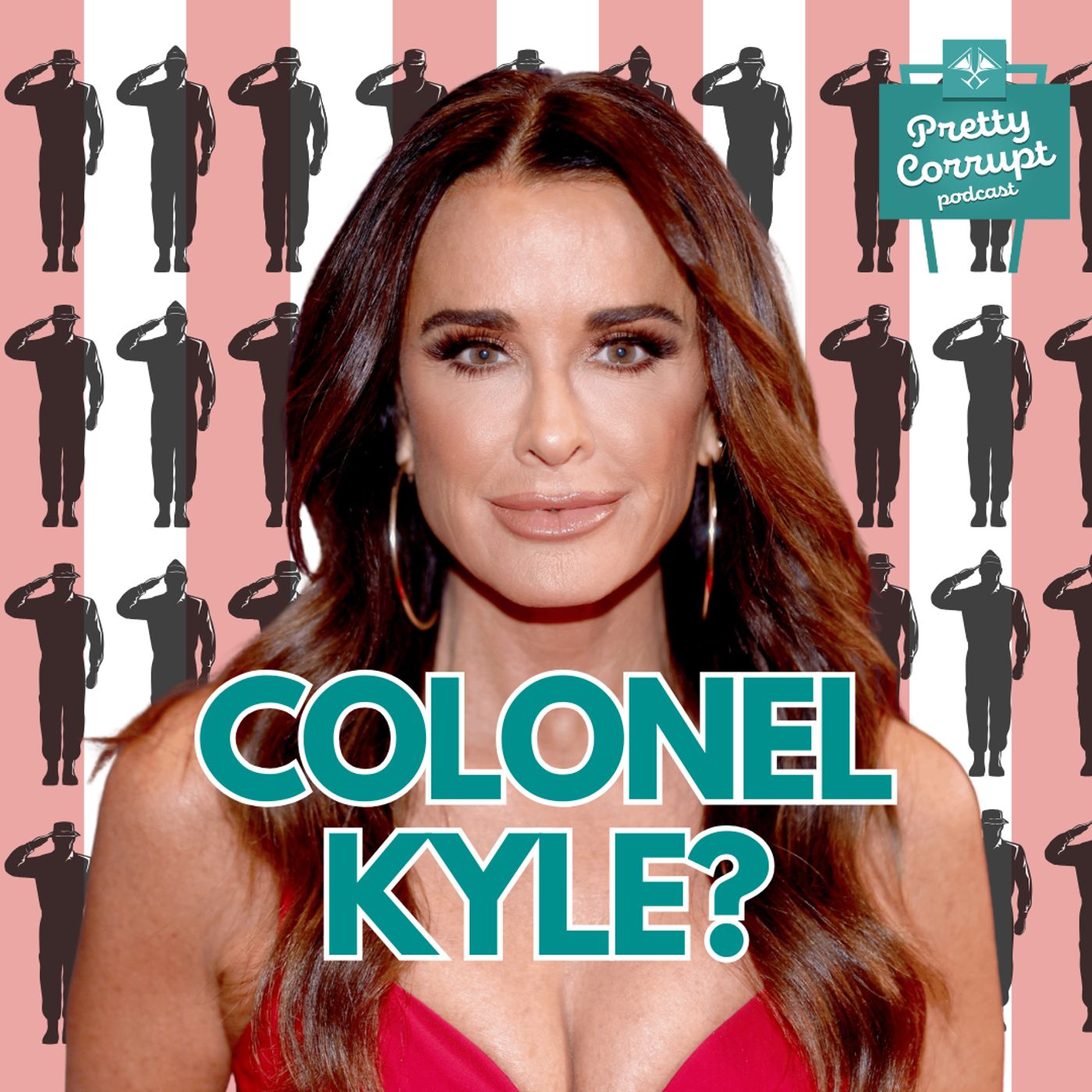 Pretty Corrupt Podcast