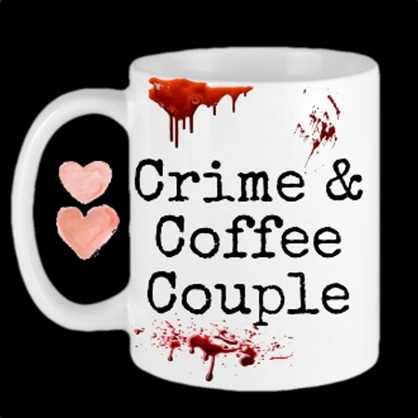 Bonus Episode- Crime and Coffee Couple: The Murder of April Milsap