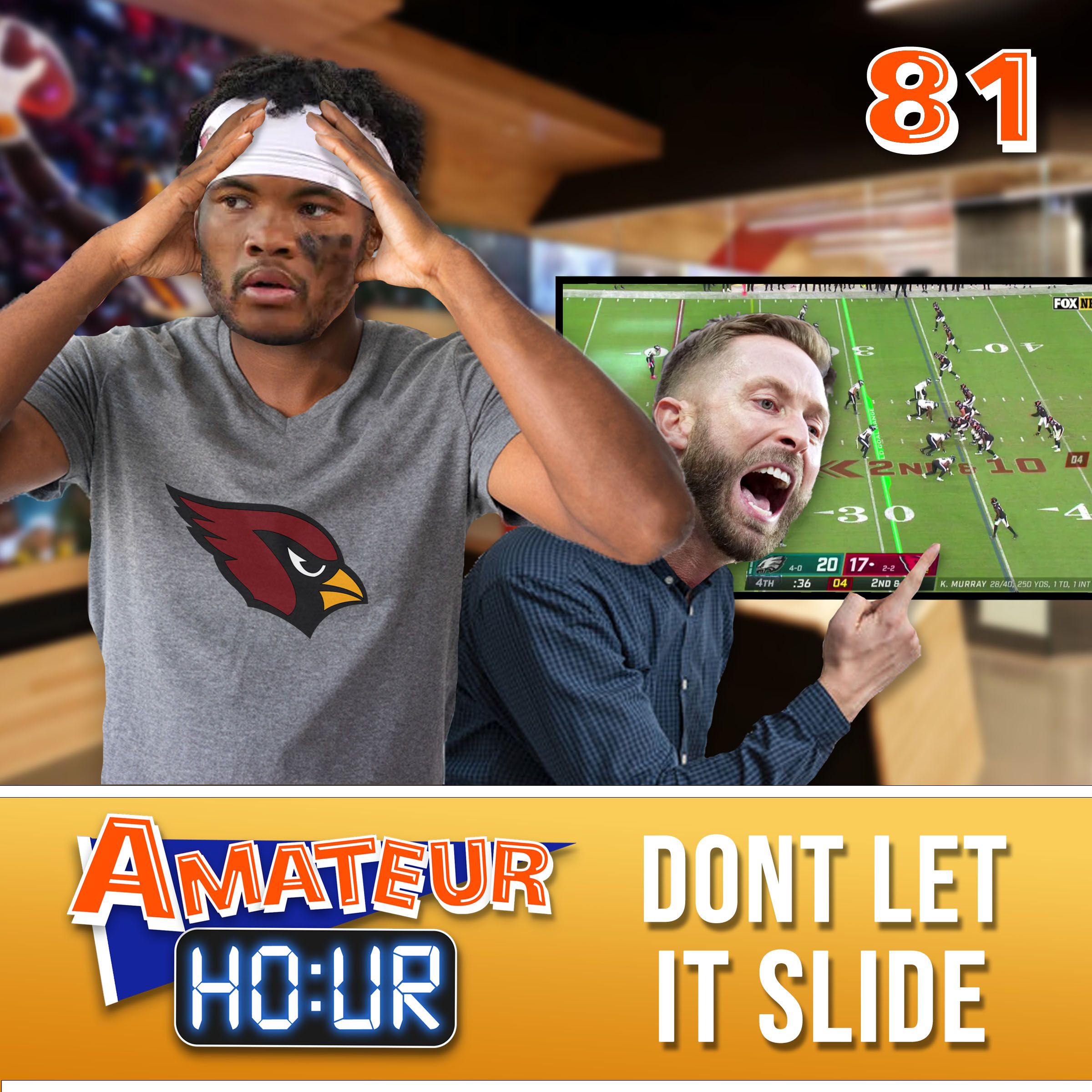 Amateur Hour
