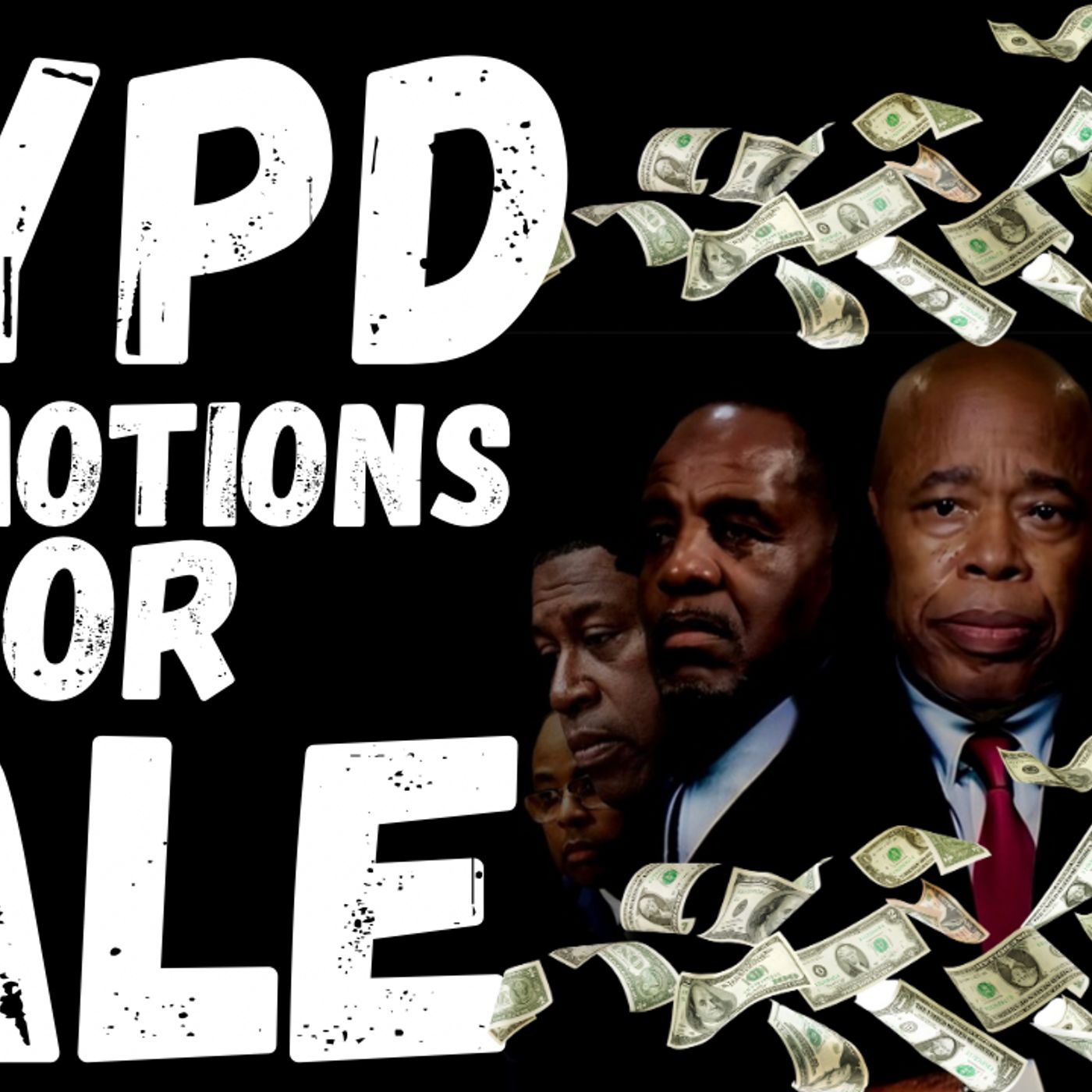 New York’s Finest: Retired & Unfiltered Podcast