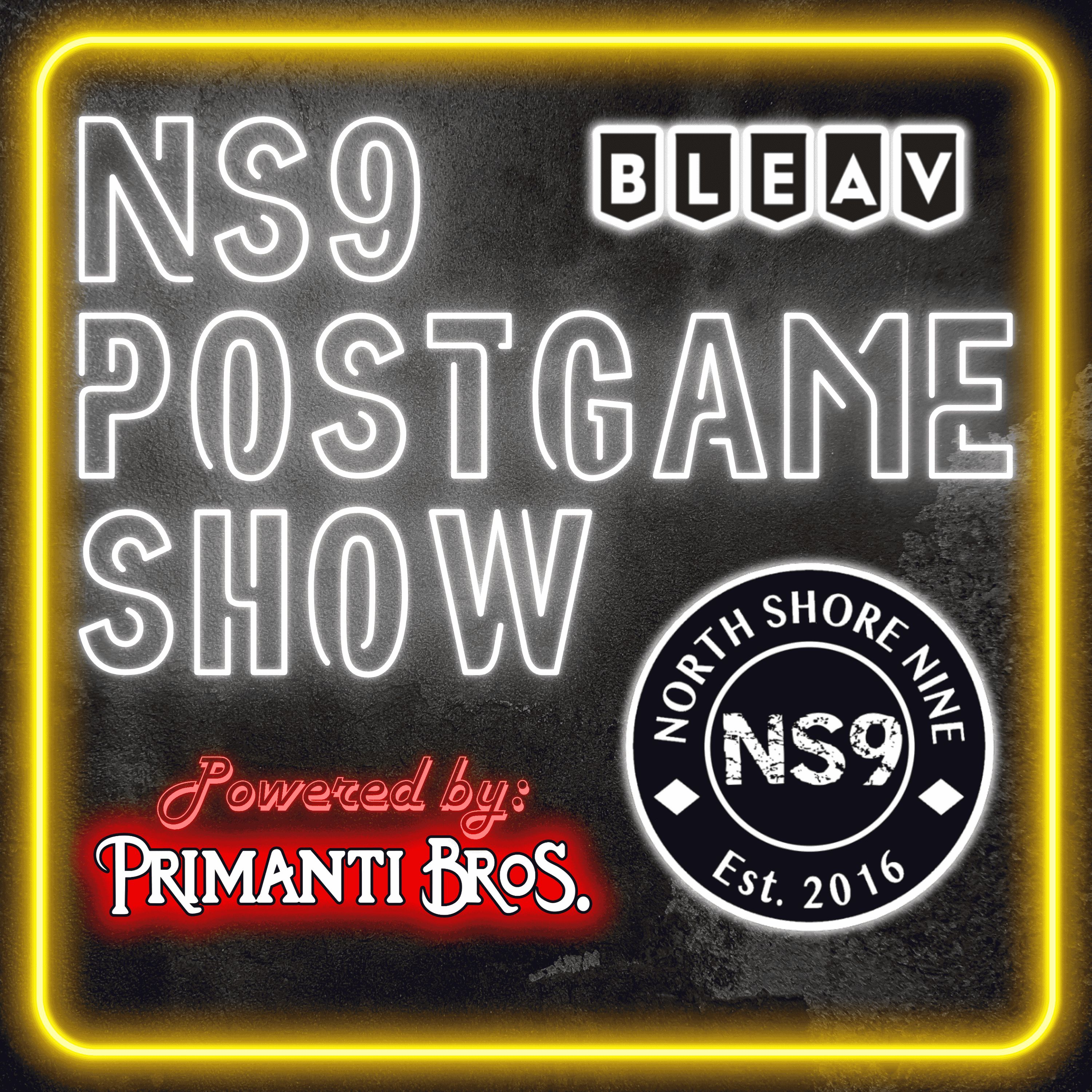 North Shore Nine: A Pittsburgh Pirates Podcast