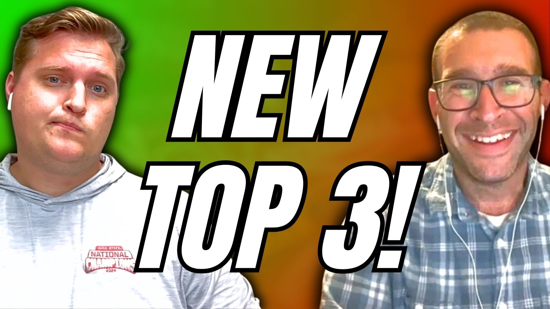 The Case for Iowa is Better than Oregon! Big Ten Power Rankings After Week 9 Blowouts