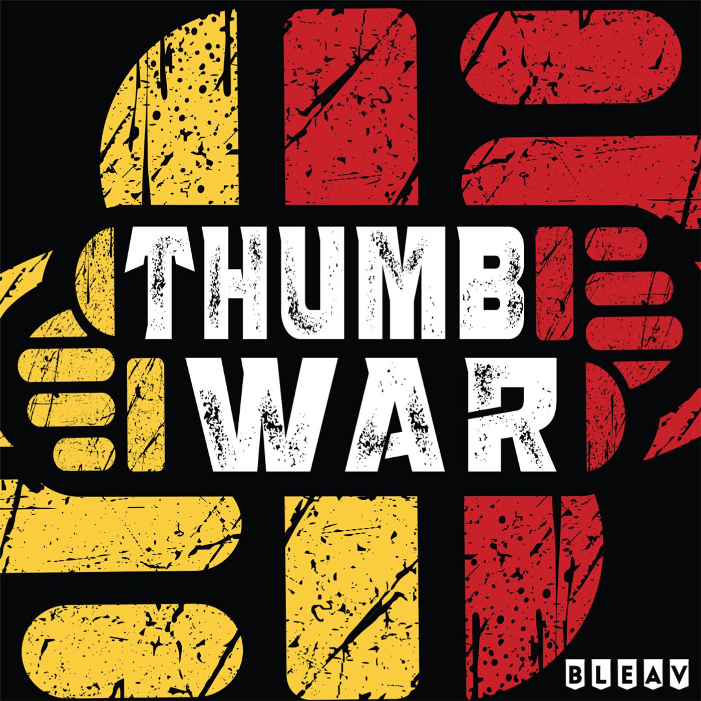 Thumb War Artwork