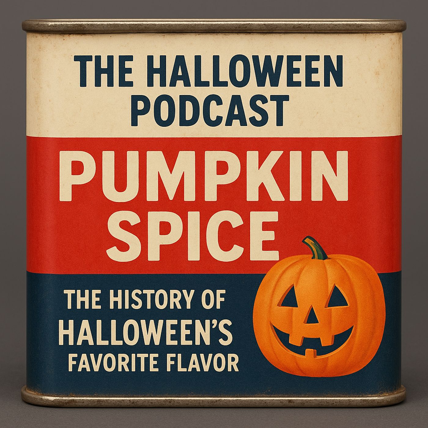 Pumpkin Spice: History of Halloween’s Favorite Flavor | Ep. 88