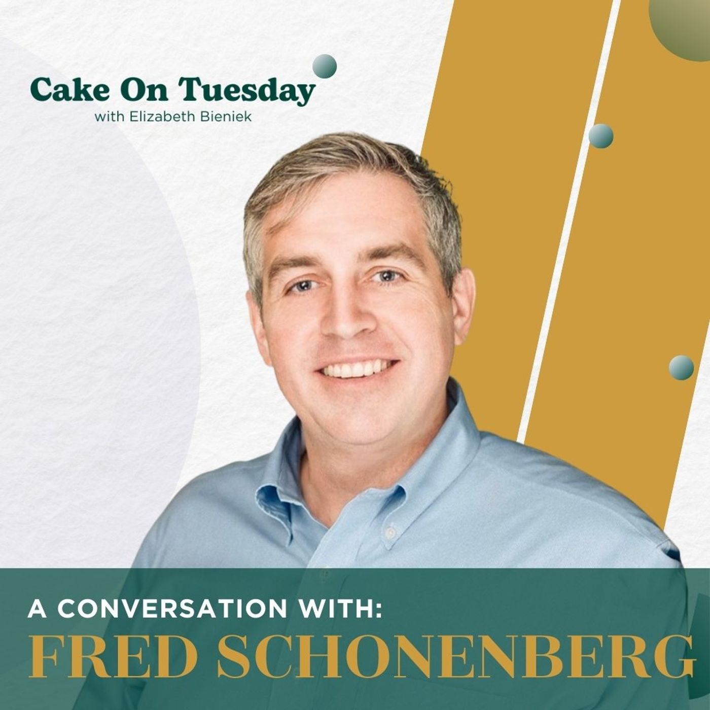Harnessing Startup Energy: Fred Schonenberg on Turning Big Ideas into Corporate Innovation Wins Harnessing Startup Energy: Fred Schonenberg on Turning Big Ideas into Corporate Innovation Wins