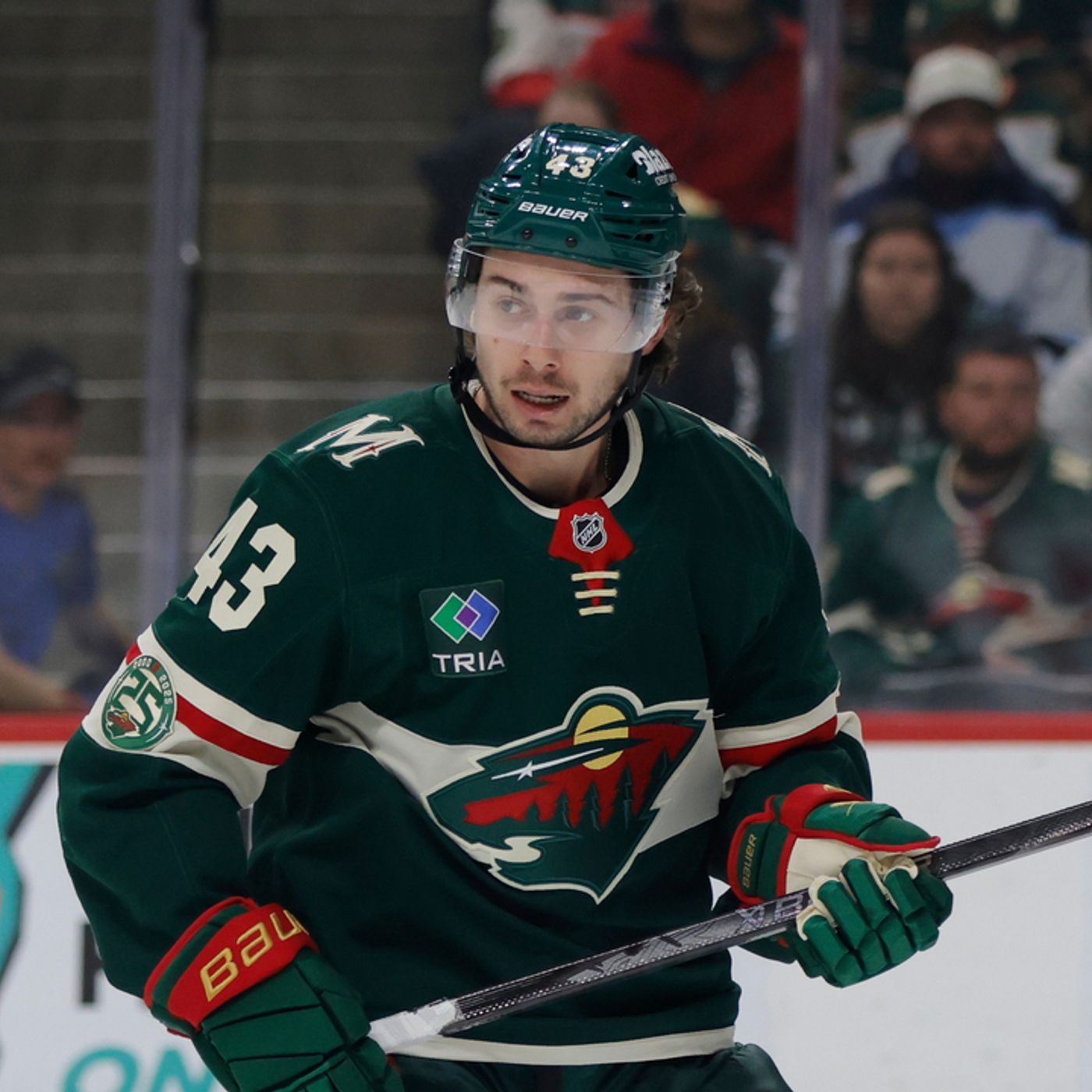 Quinn Hughes Is Christmas In Christmas! EP394 Quinn Hughes Is Christmas In Christmas! EP394