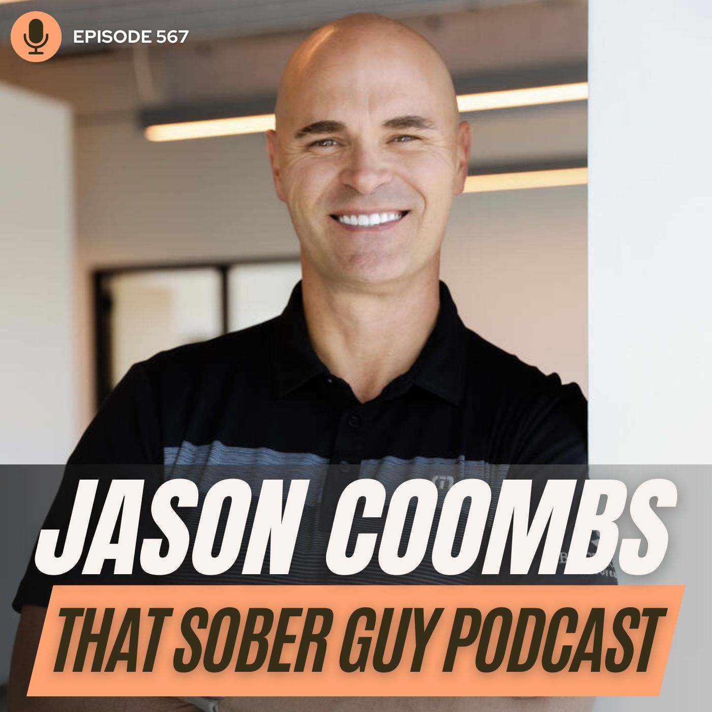 Episode 567: Getting Unhooked with Jason Coombs