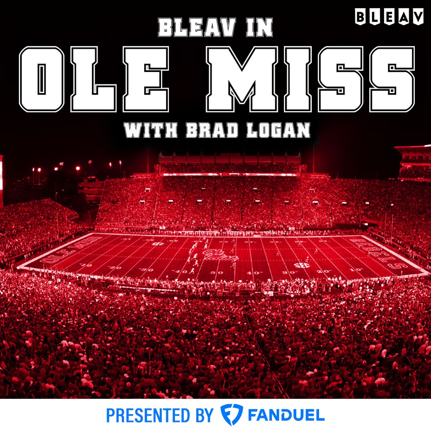 Bleav in Ole Miss